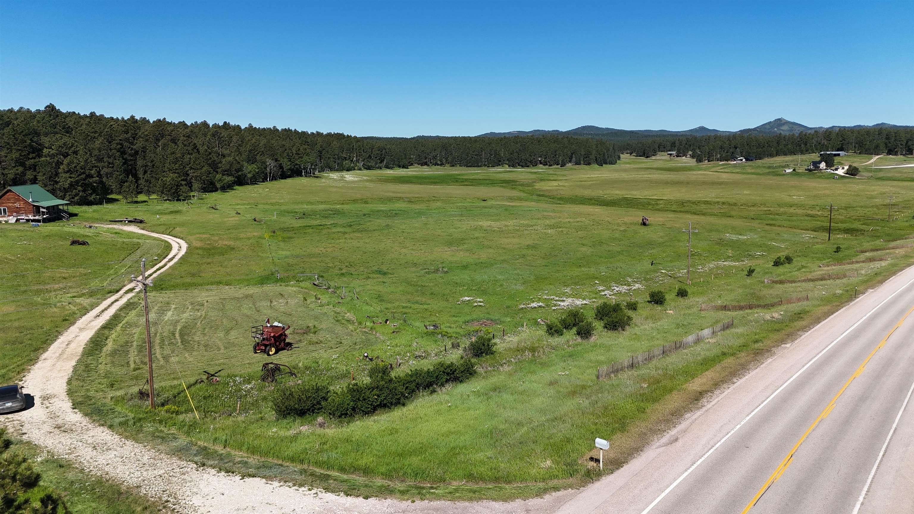 Lot R-2c1 Highway 385 Property Photo 8