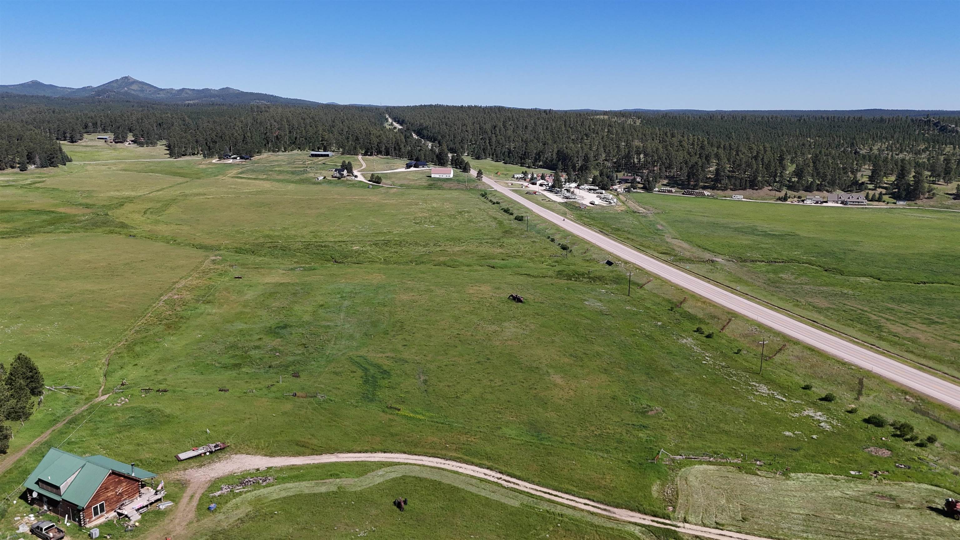 Lot R-2c1 Highway 385 Property Photo 9