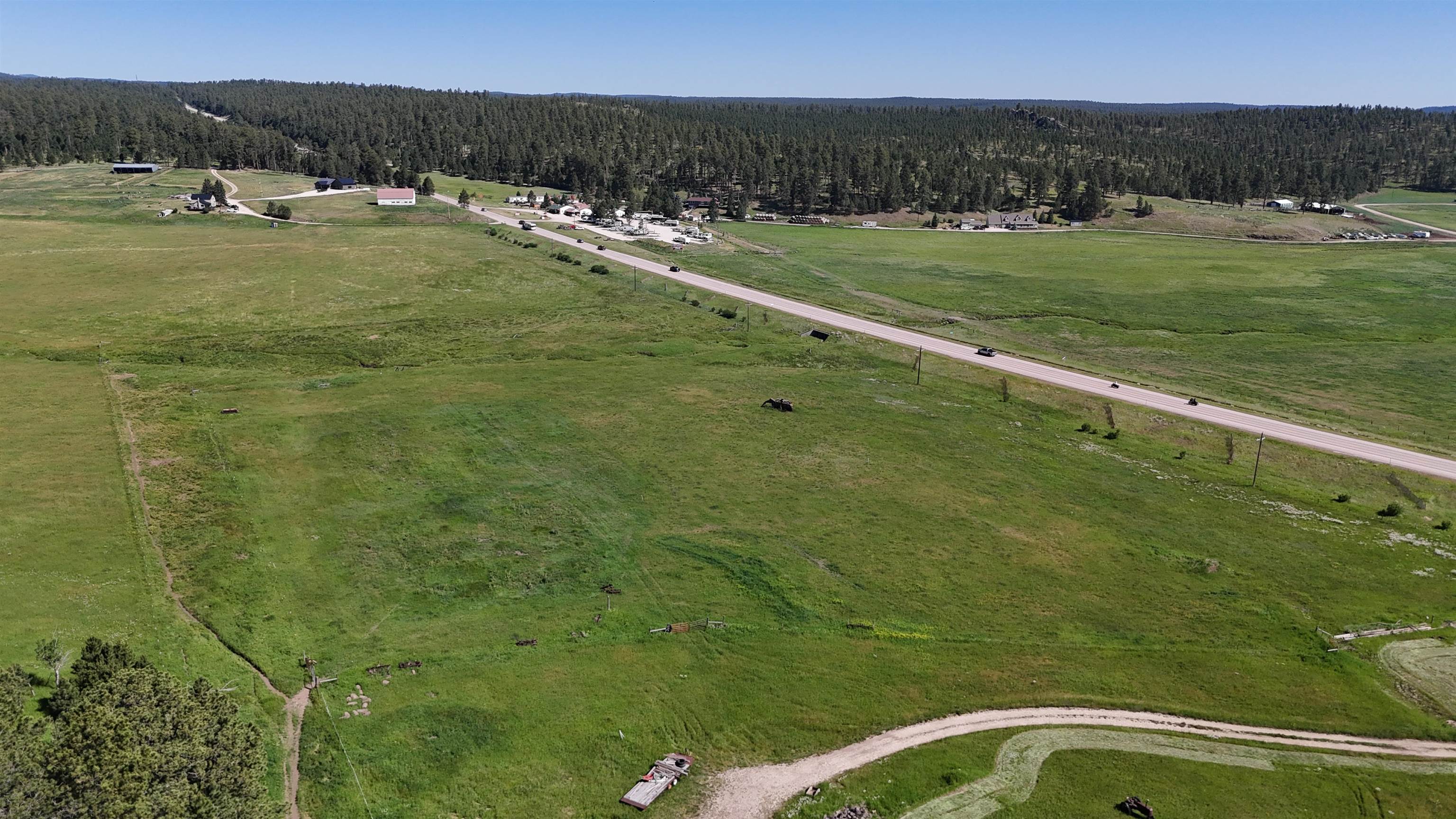 Lot R-2c1 Highway 385 Property Photo 10