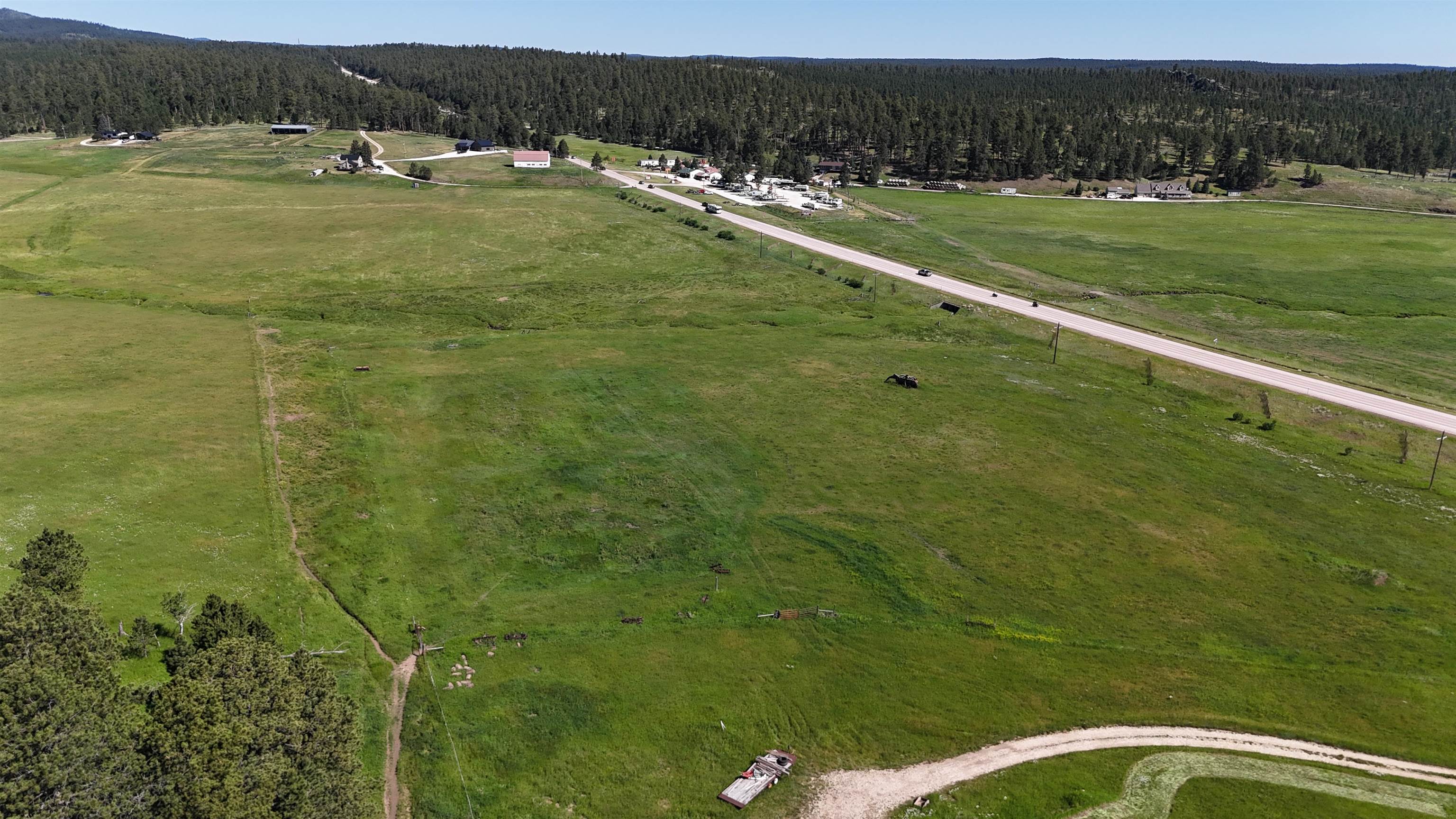 Lot R-2c1 Highway 385 Property Photo 11