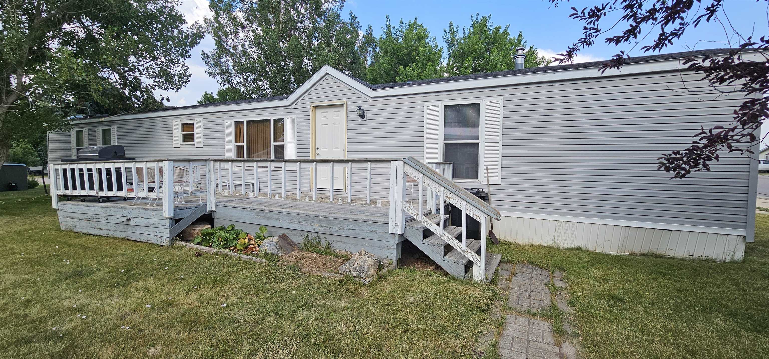 1206 Elkhorn Peak Lane Property Photo 1