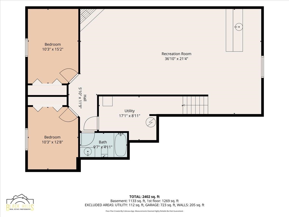 19236 Carriage Circle Property Photo 33