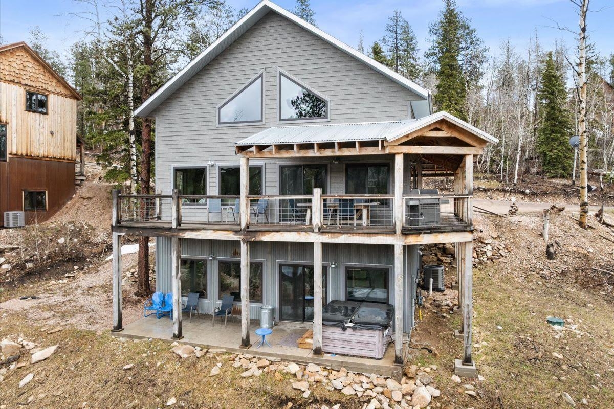 21183 Lost Camp Trail Property Photo 36
