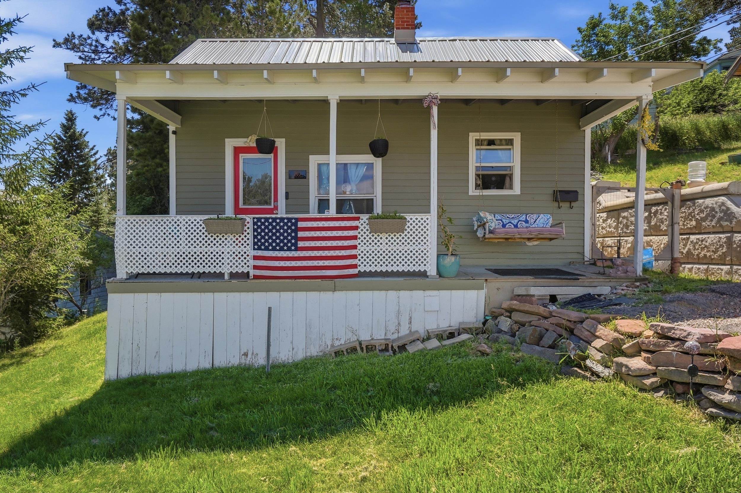 303 Grove Street Property Photo 1