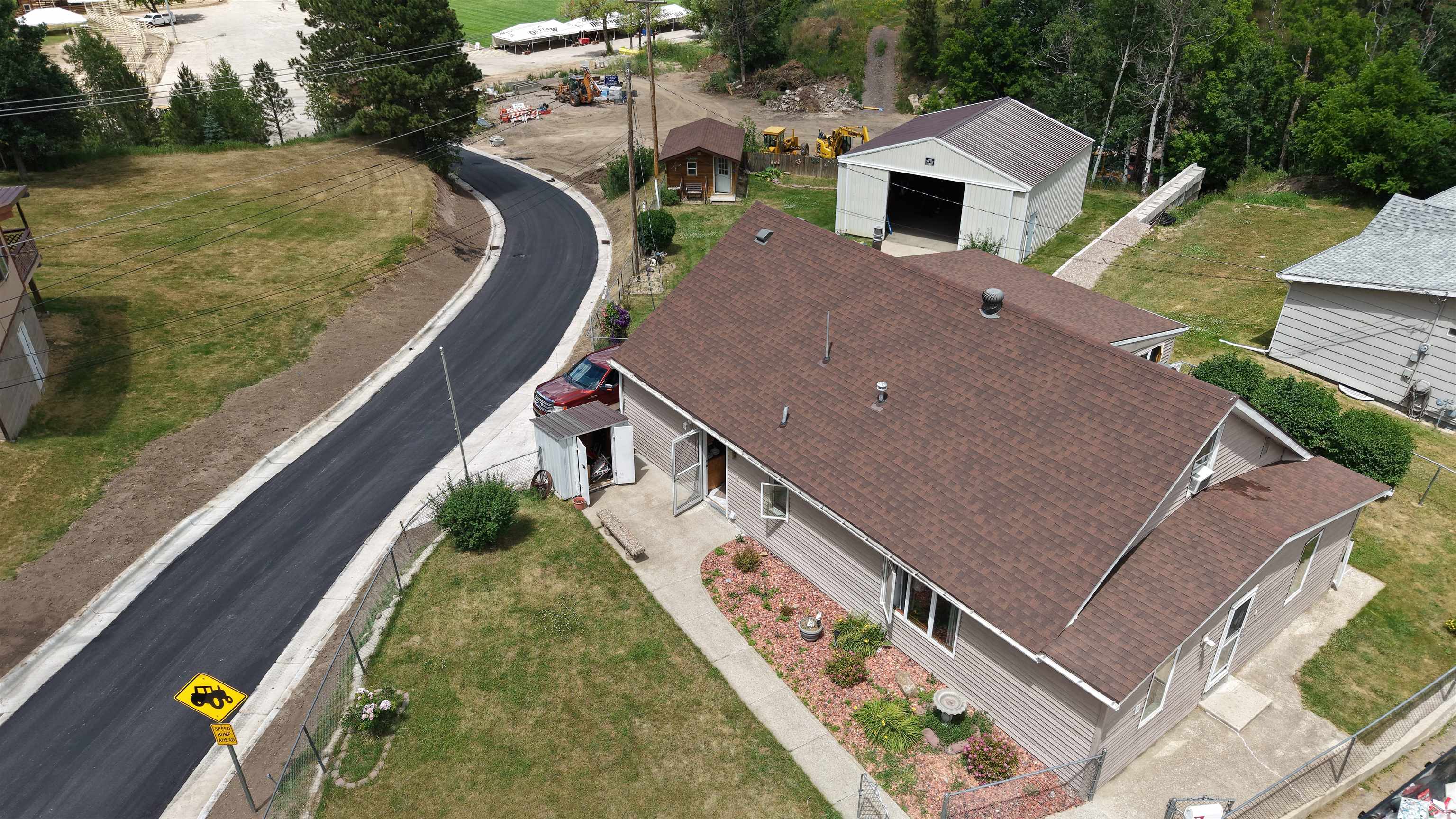 2 Sampson Street Property Photo 1