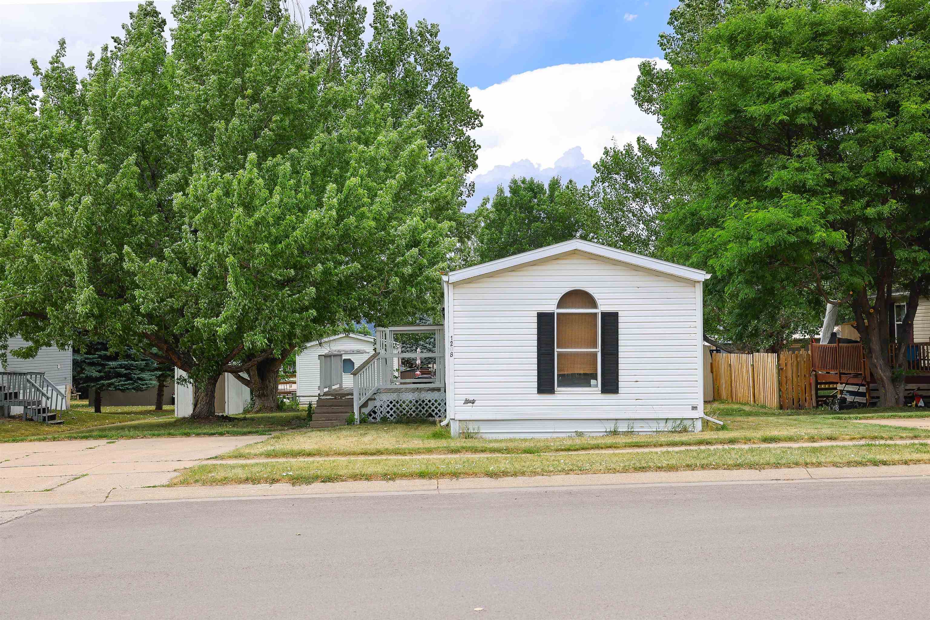 1208 Elkhorn Peak Lane Property Photo 1