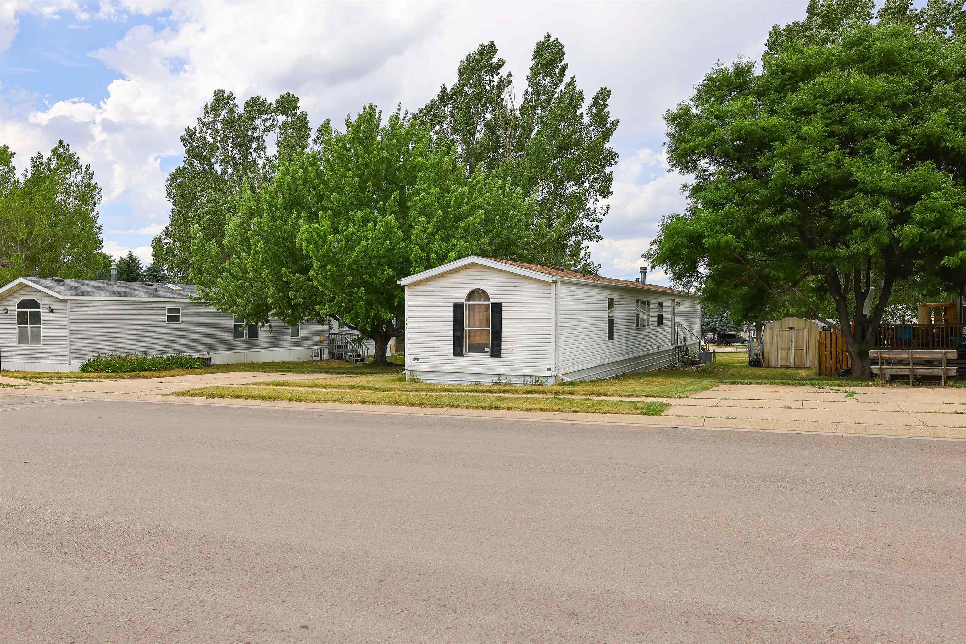 1208 Elkhorn Peak Lane Property Photo 4