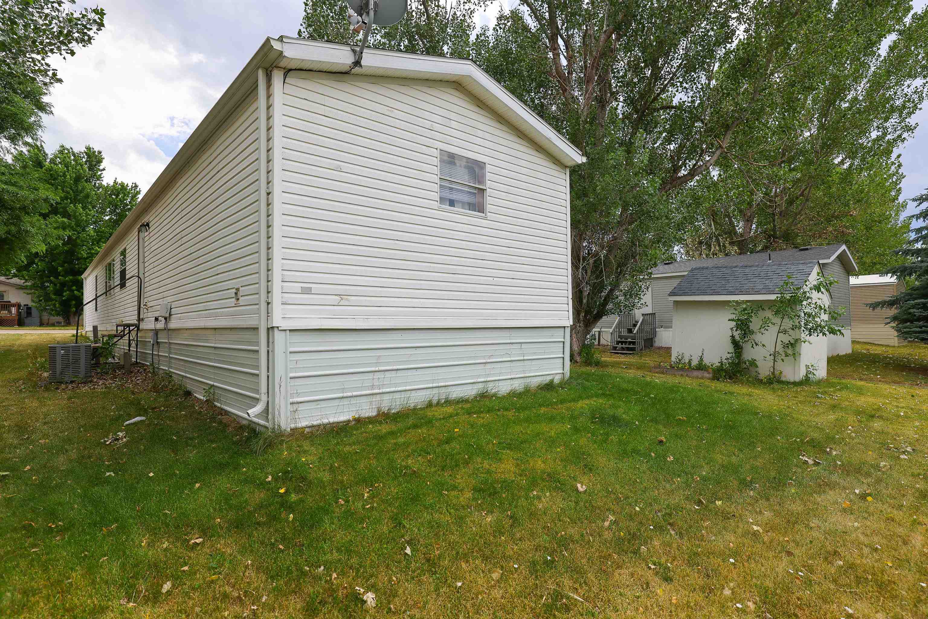 1208 Elkhorn Peak Lane Property Photo 27