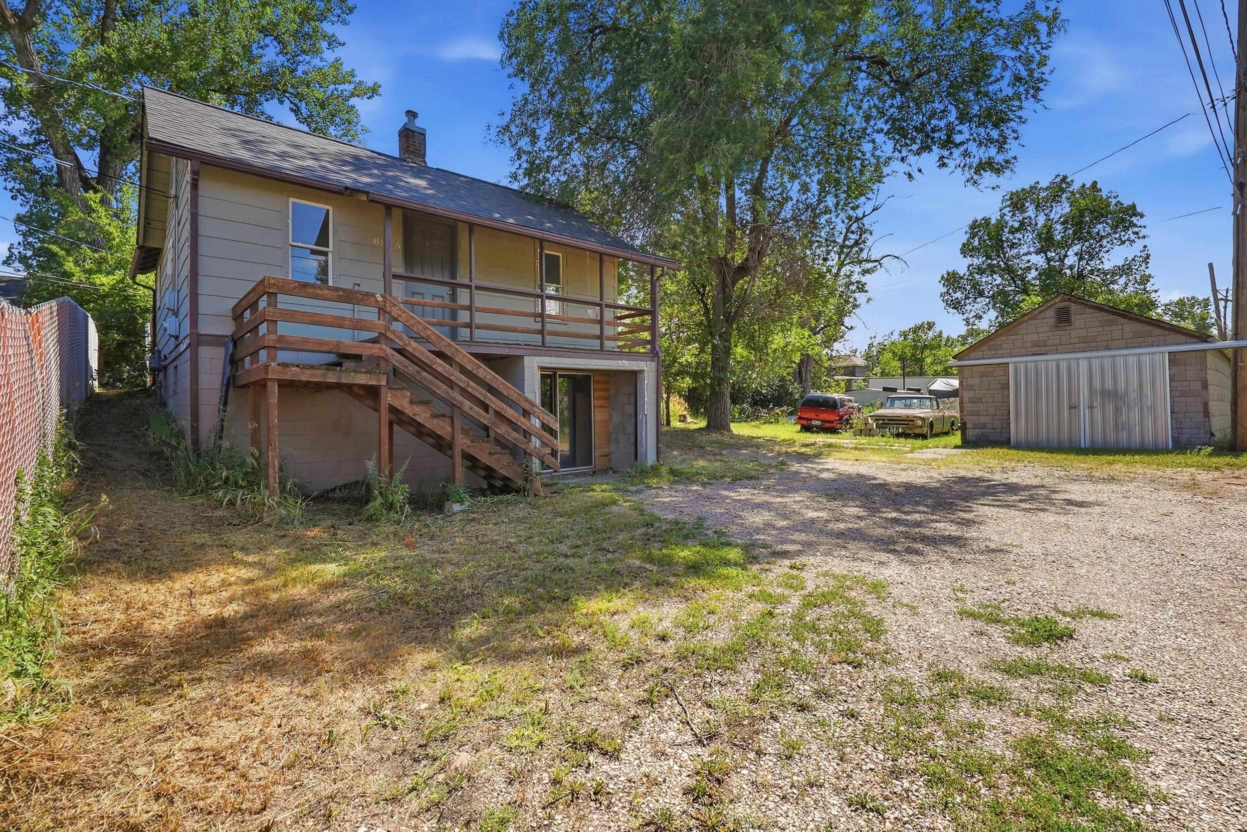 619 Lawrence Street Property Photo 32
