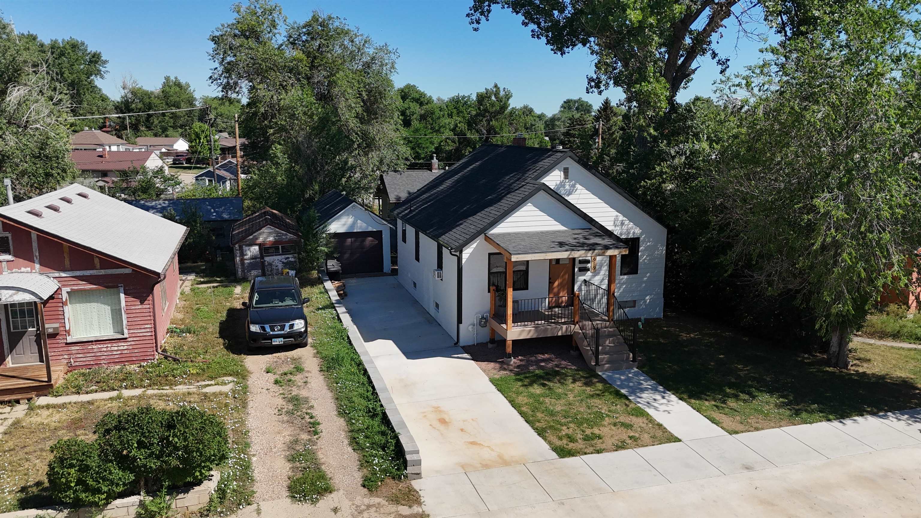 619 Lawrence Street Property Photo 42