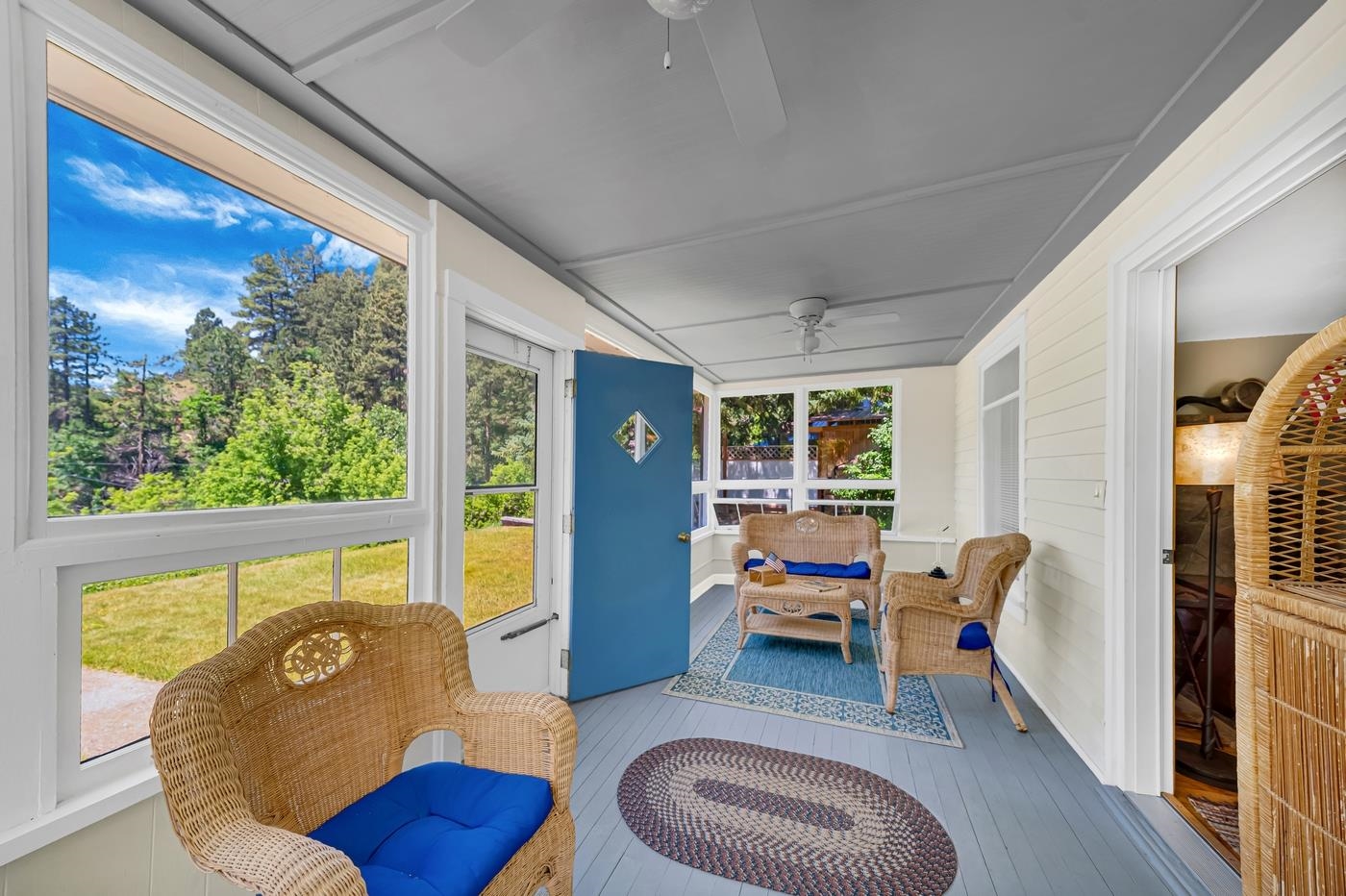11476 Blacktail Bench Road Property Photo 7