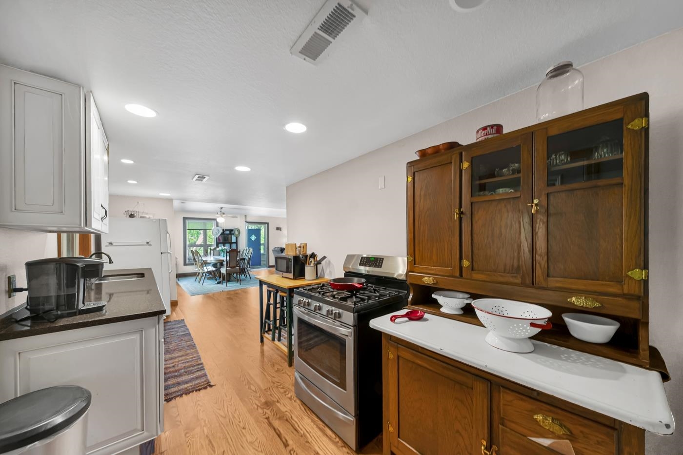 11476 Blacktail Bench Road Property Photo 15