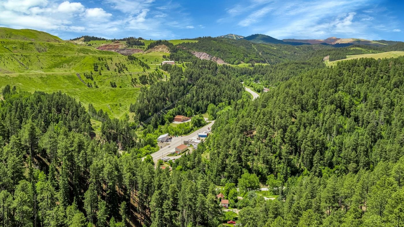 11476 Blacktail Bench Road Property Photo 33