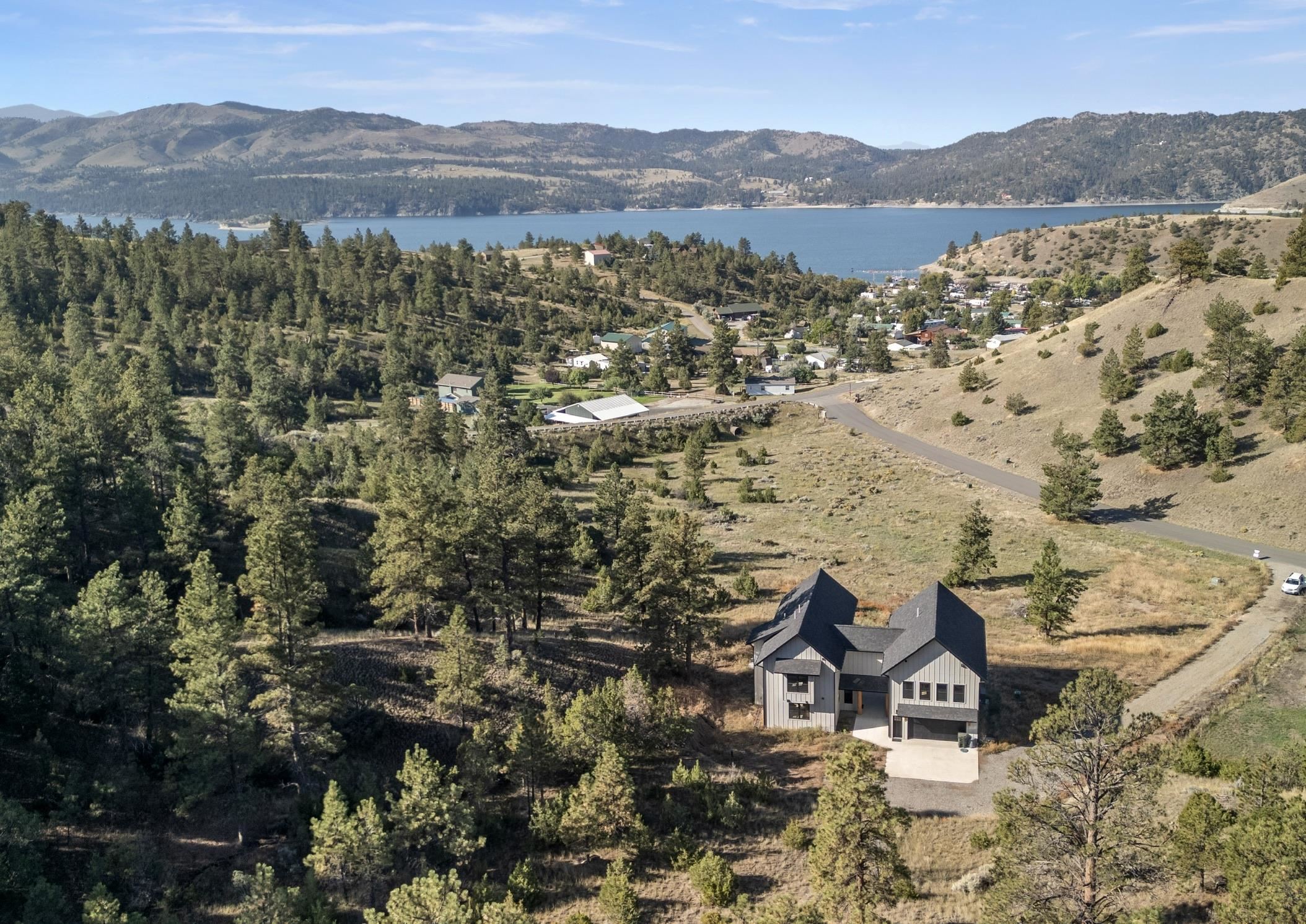 4115 Sawmill Gulch Rd. Property Photo 1