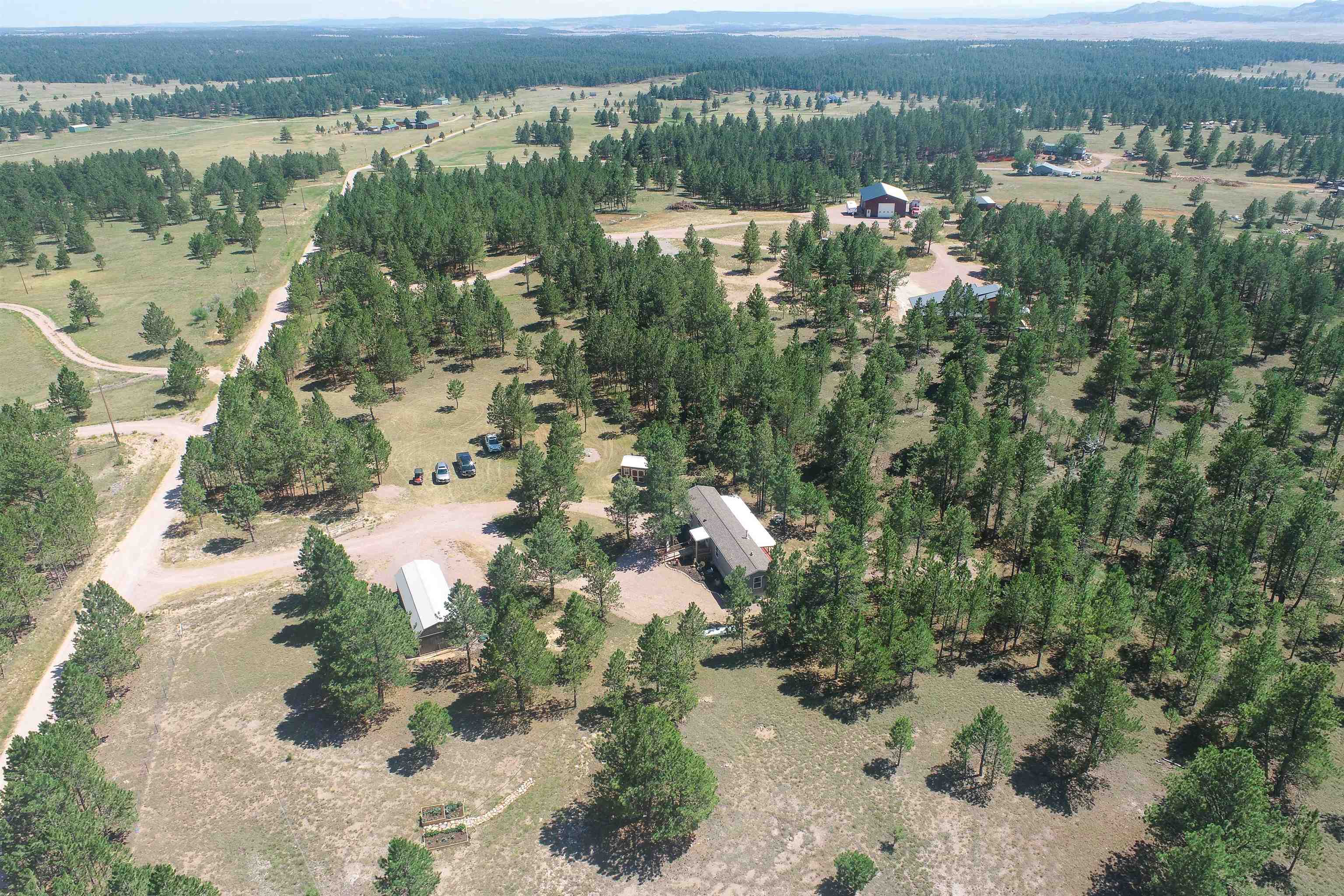 25555 Harriett Ward Road Property Photo 25