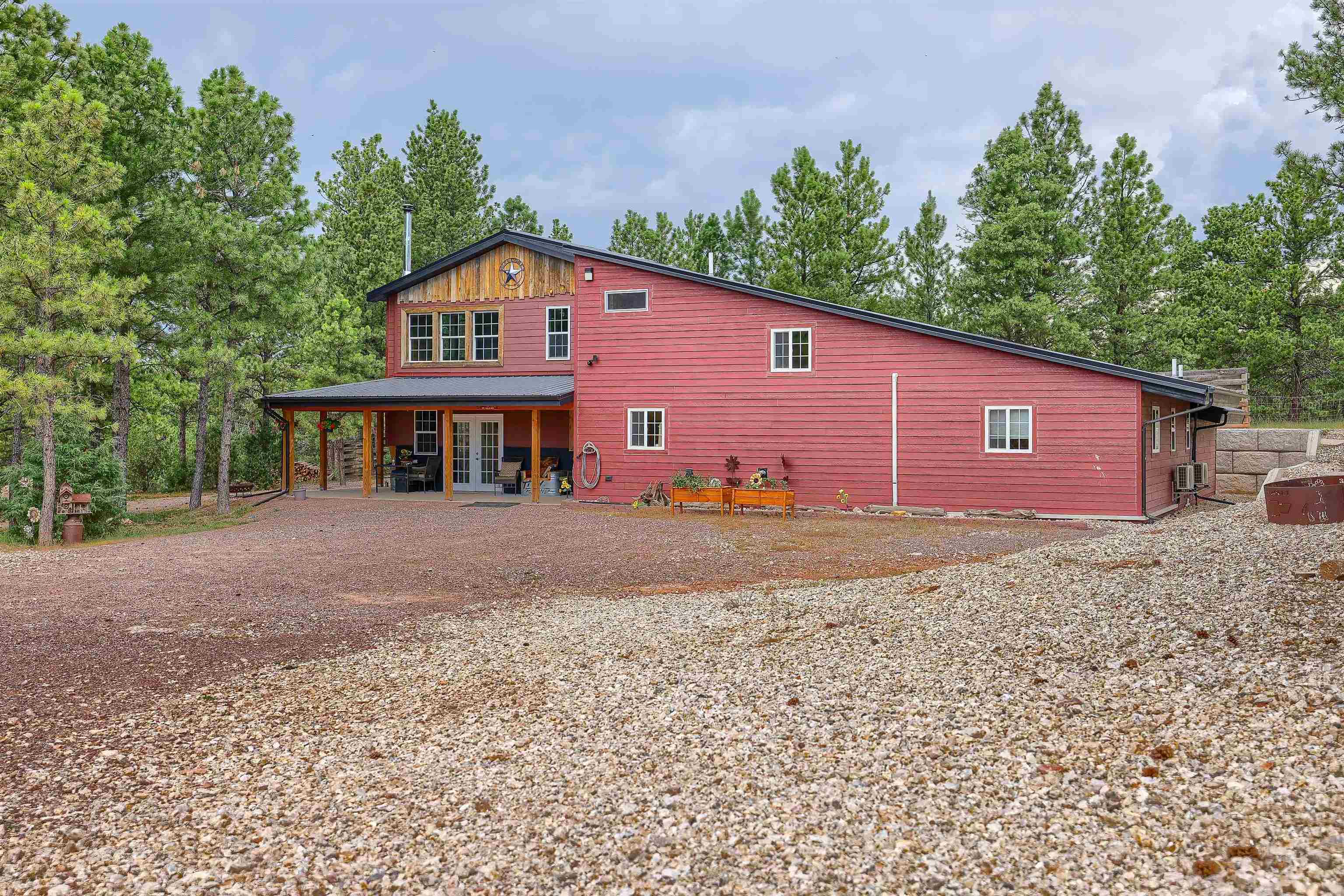 25563 Harriett Ward Road Property Photo 3