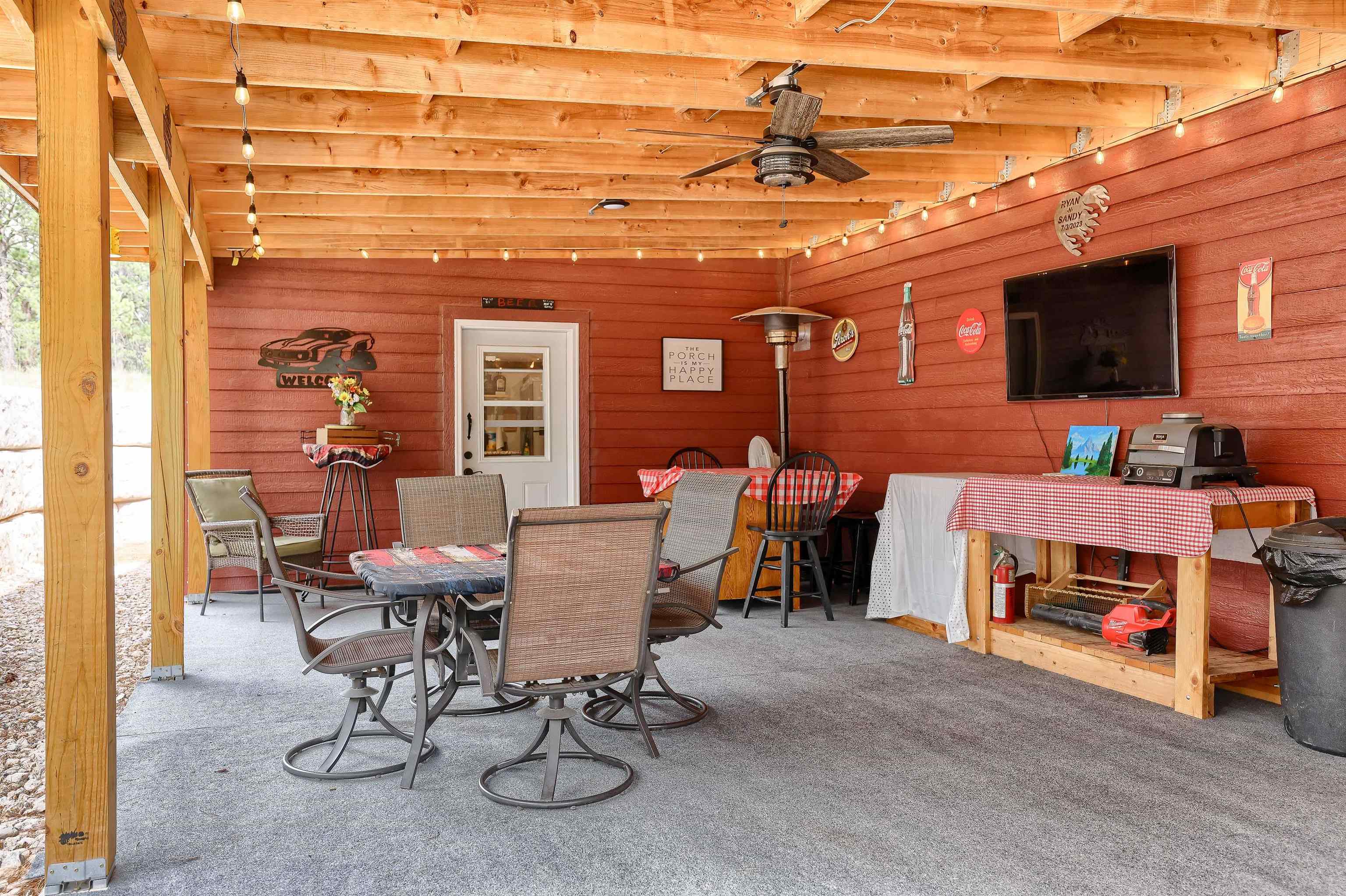 25563 Harriett Ward Road Property Photo 25