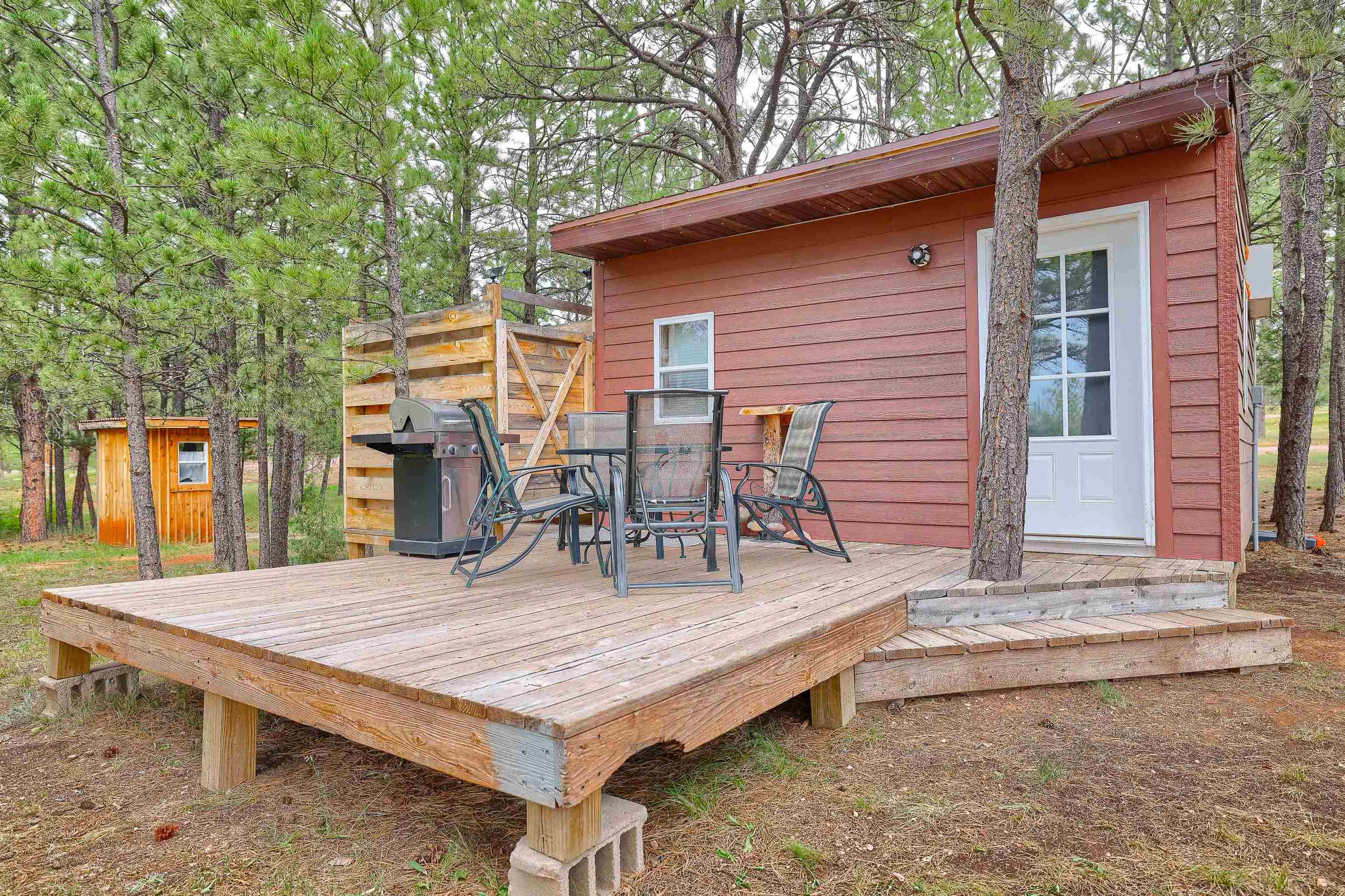25563 Harriett Ward Road Property Photo 32