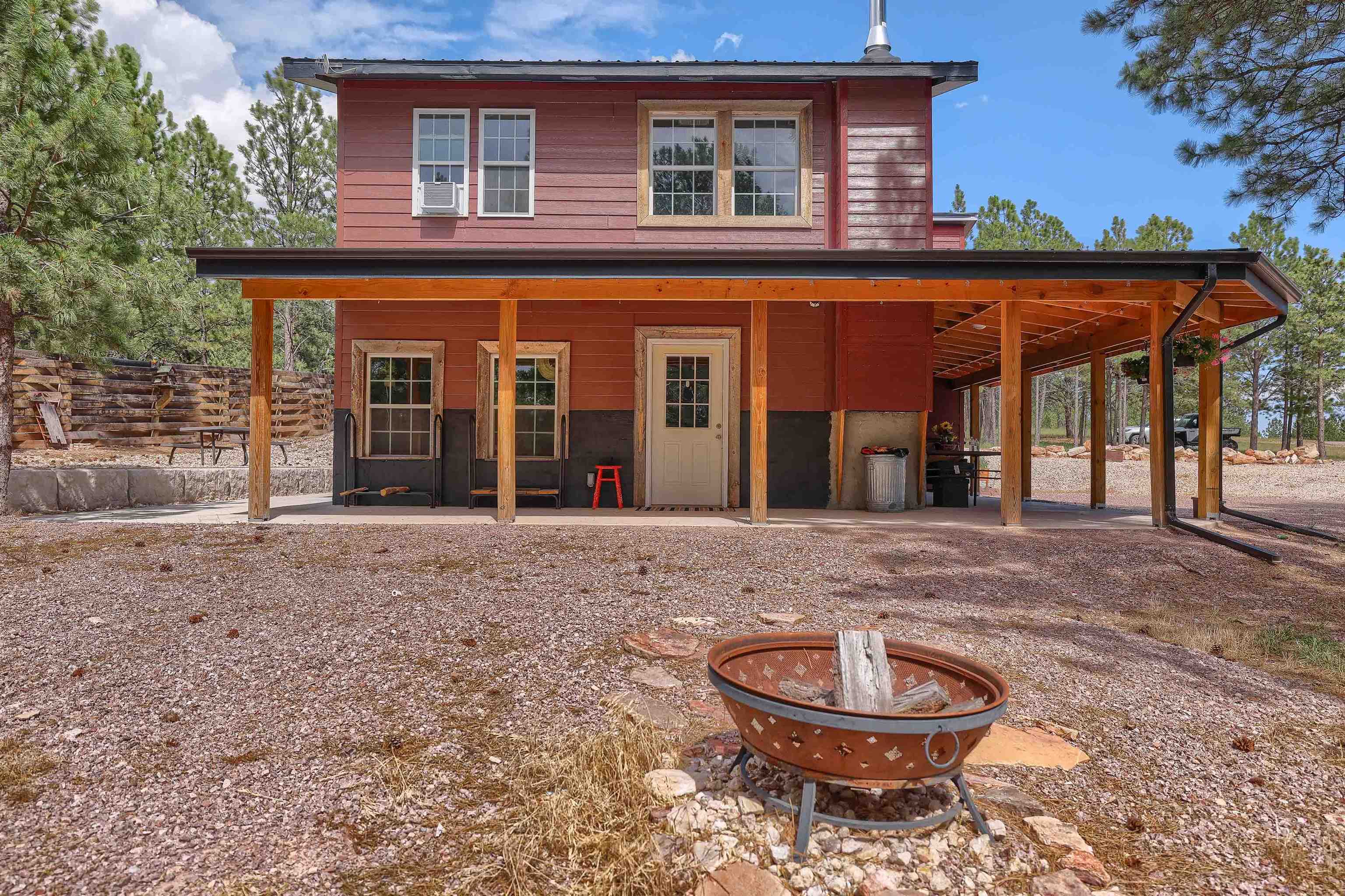 25563 Harriett Ward Road Property Photo 3