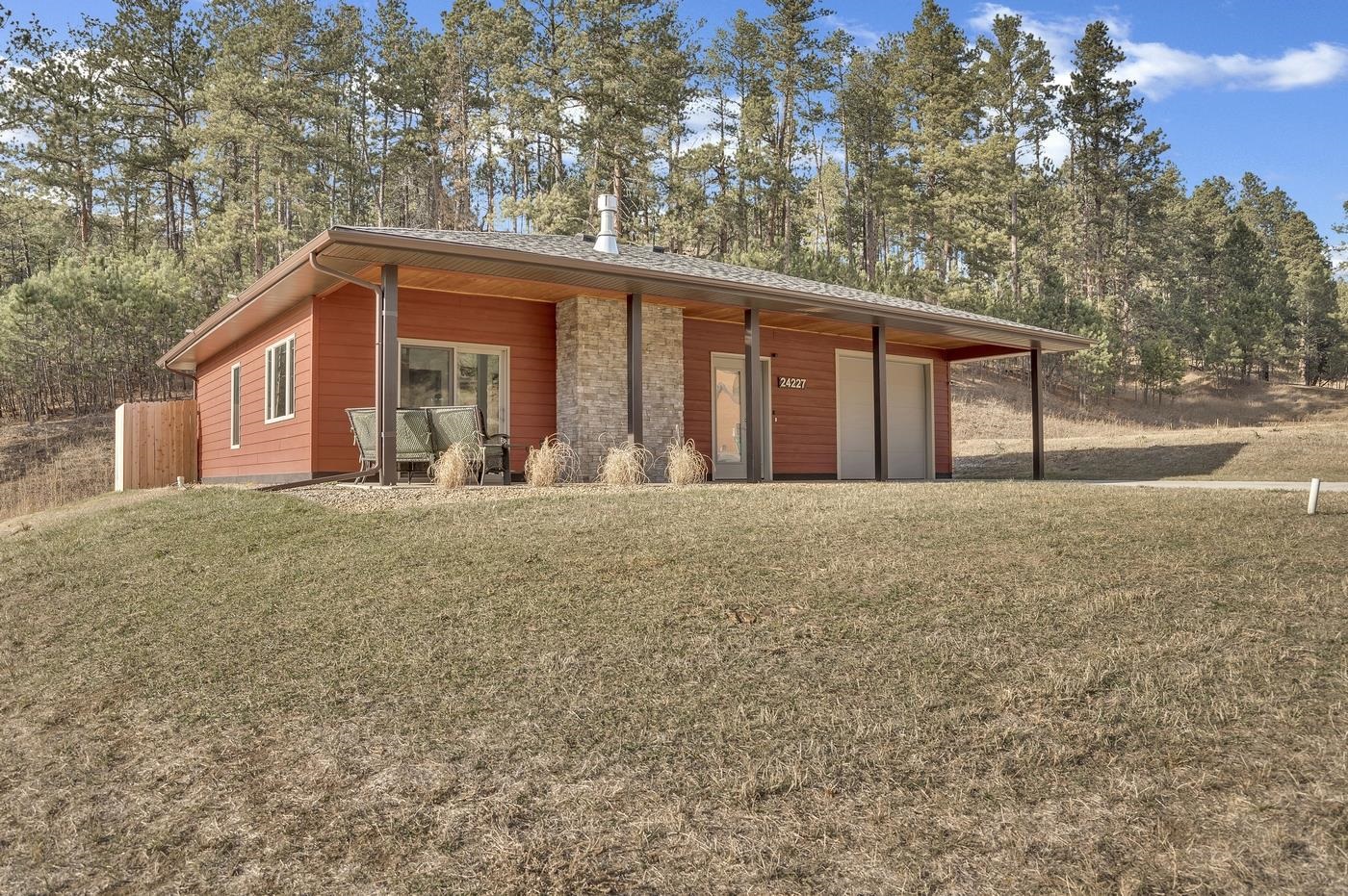 24227 Granite Point Court Property Photo 2