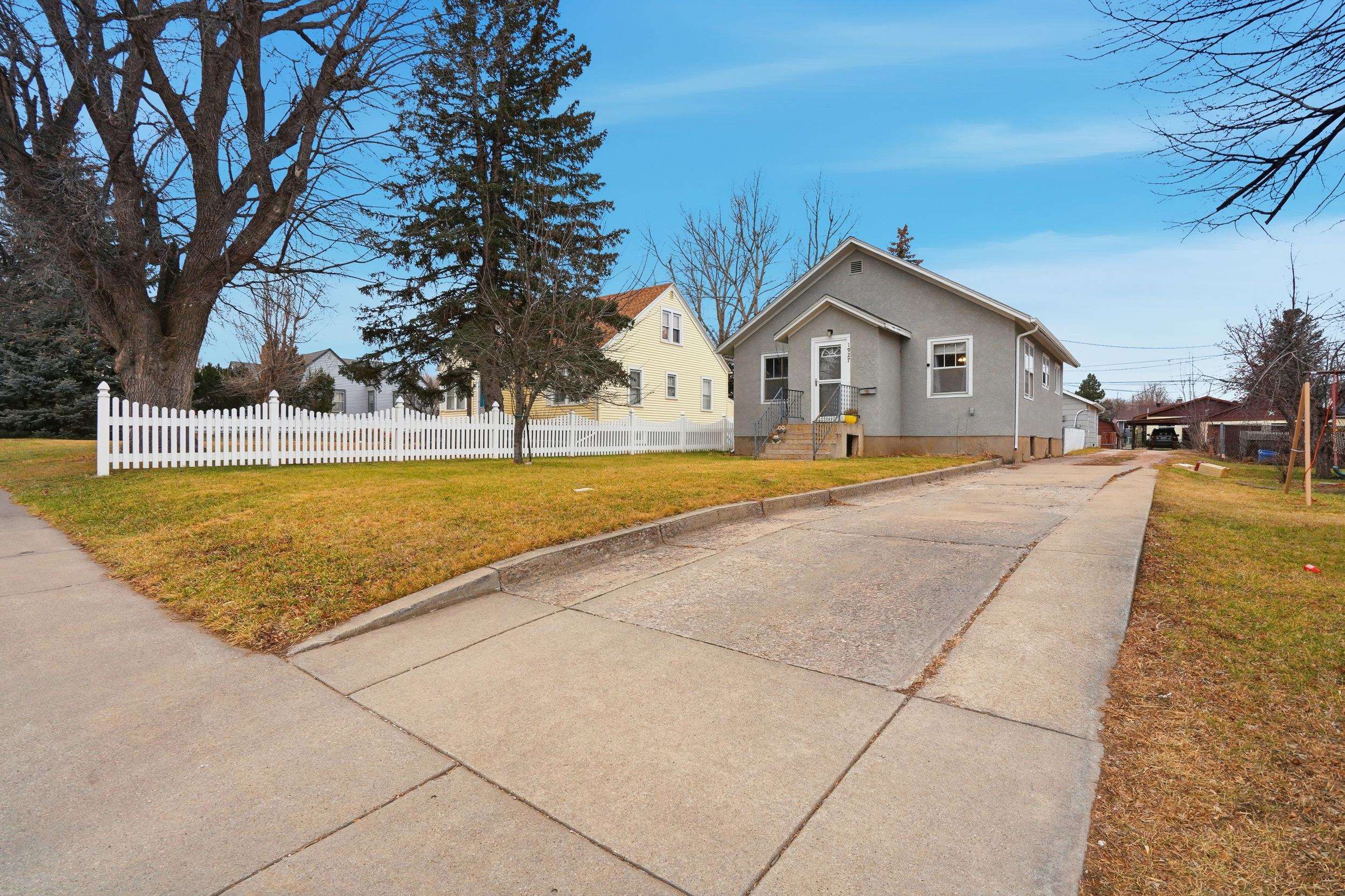 1927 Junction Avenue Property Photo 23