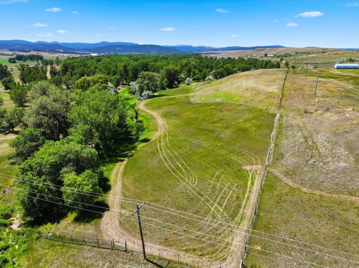 Lot 1 Highway 79 Property Photo 2
