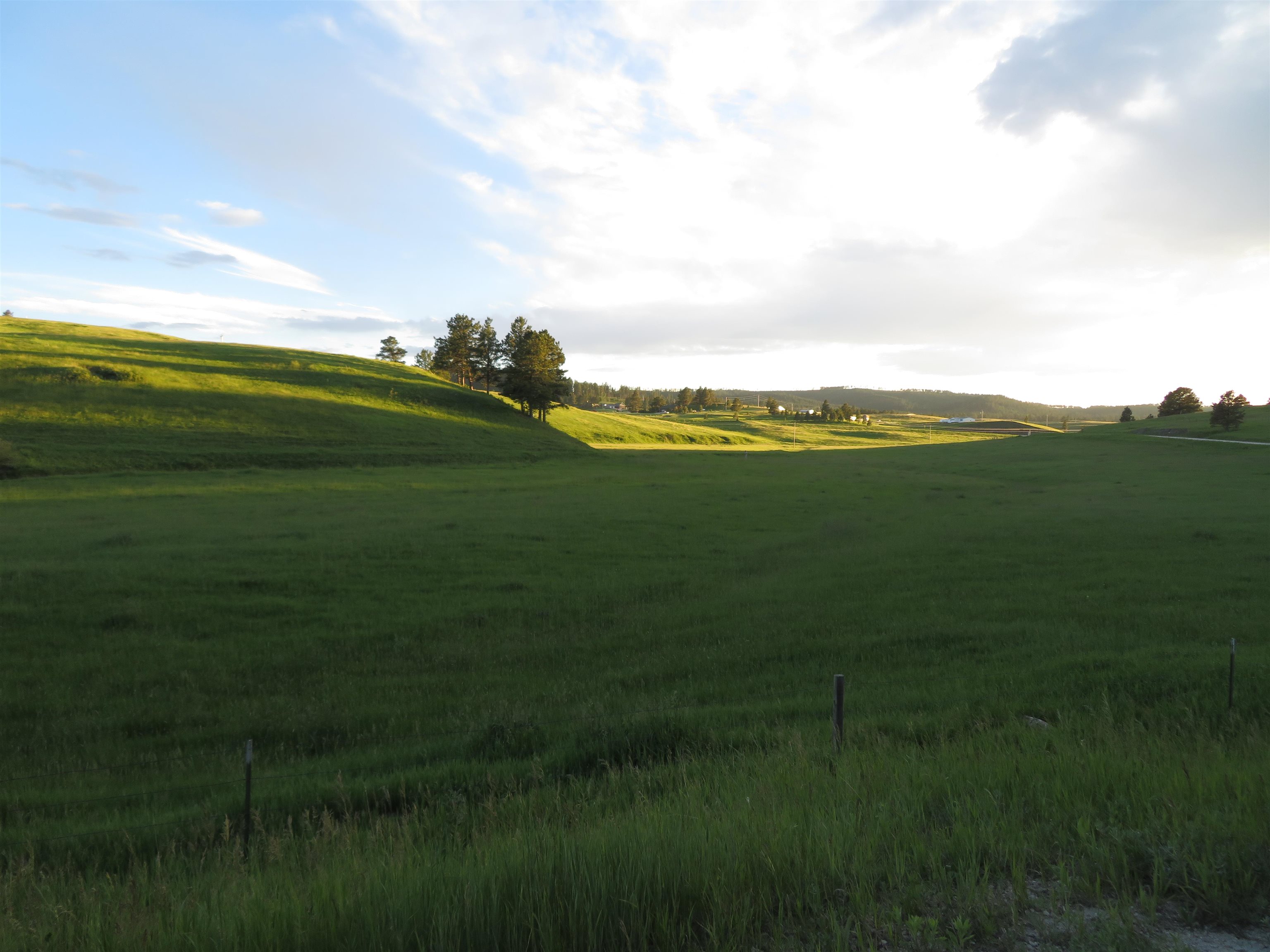 Lot 5 Mcvey Rd Property Photo 1