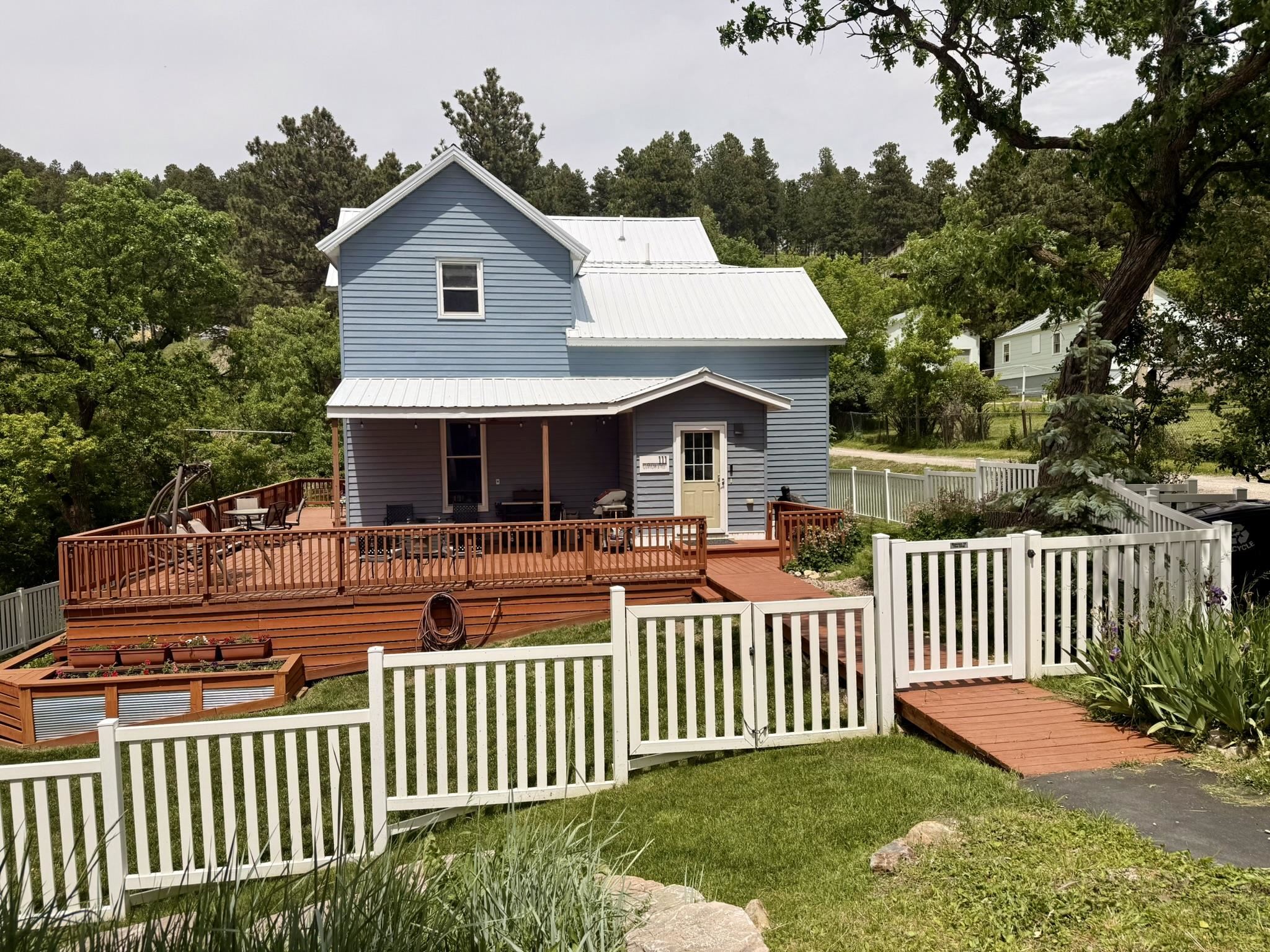 111 Curnow Street Property Photo 1
