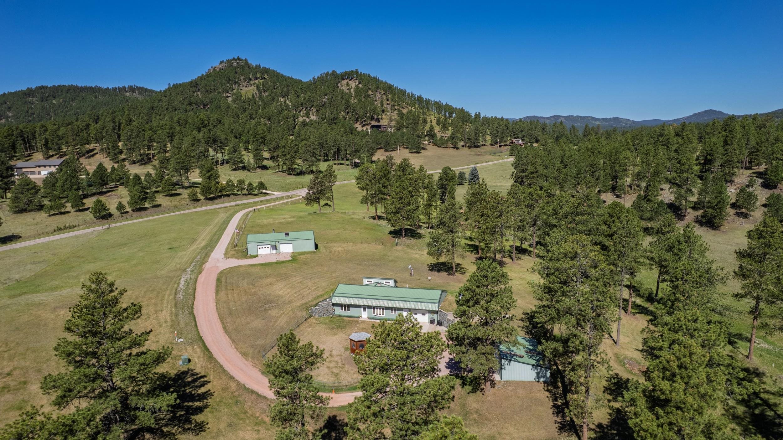 12560 Old Hill City Road Property Photo 3
