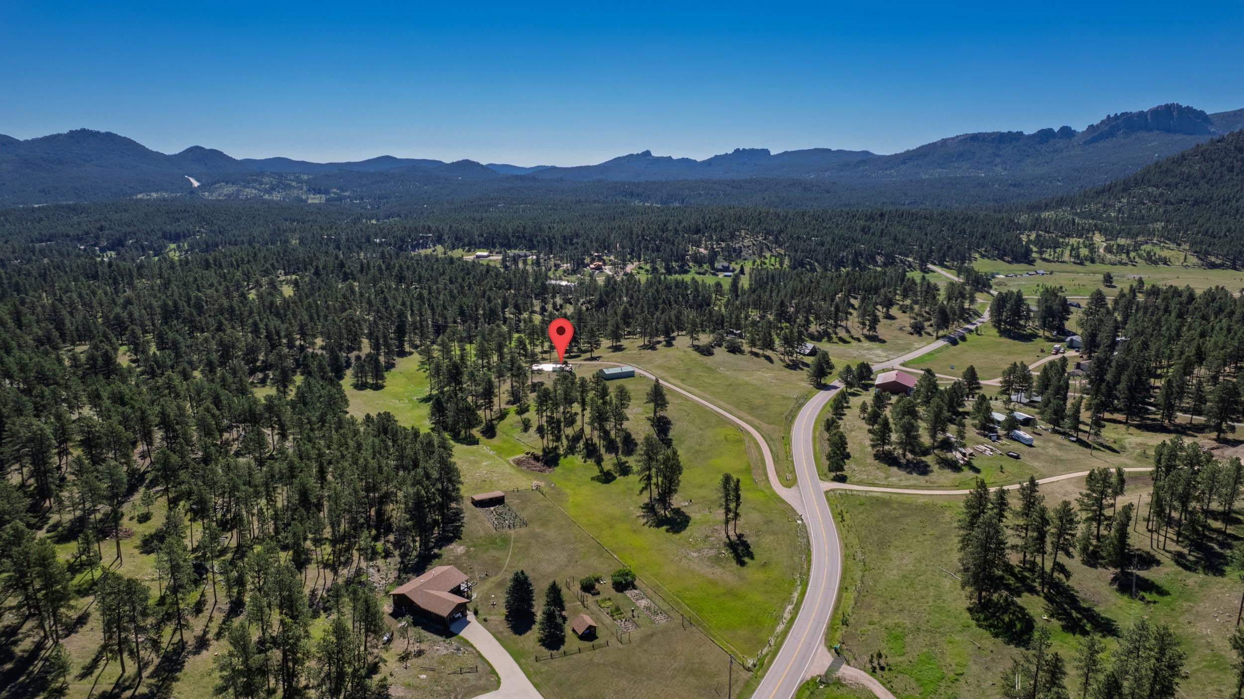 12560 Old Hill City Road Property Photo 4