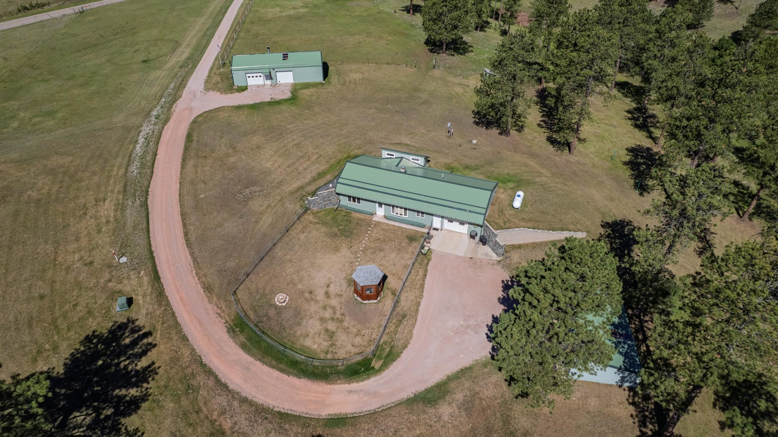 12560 Old Hill City Road Property Photo 6