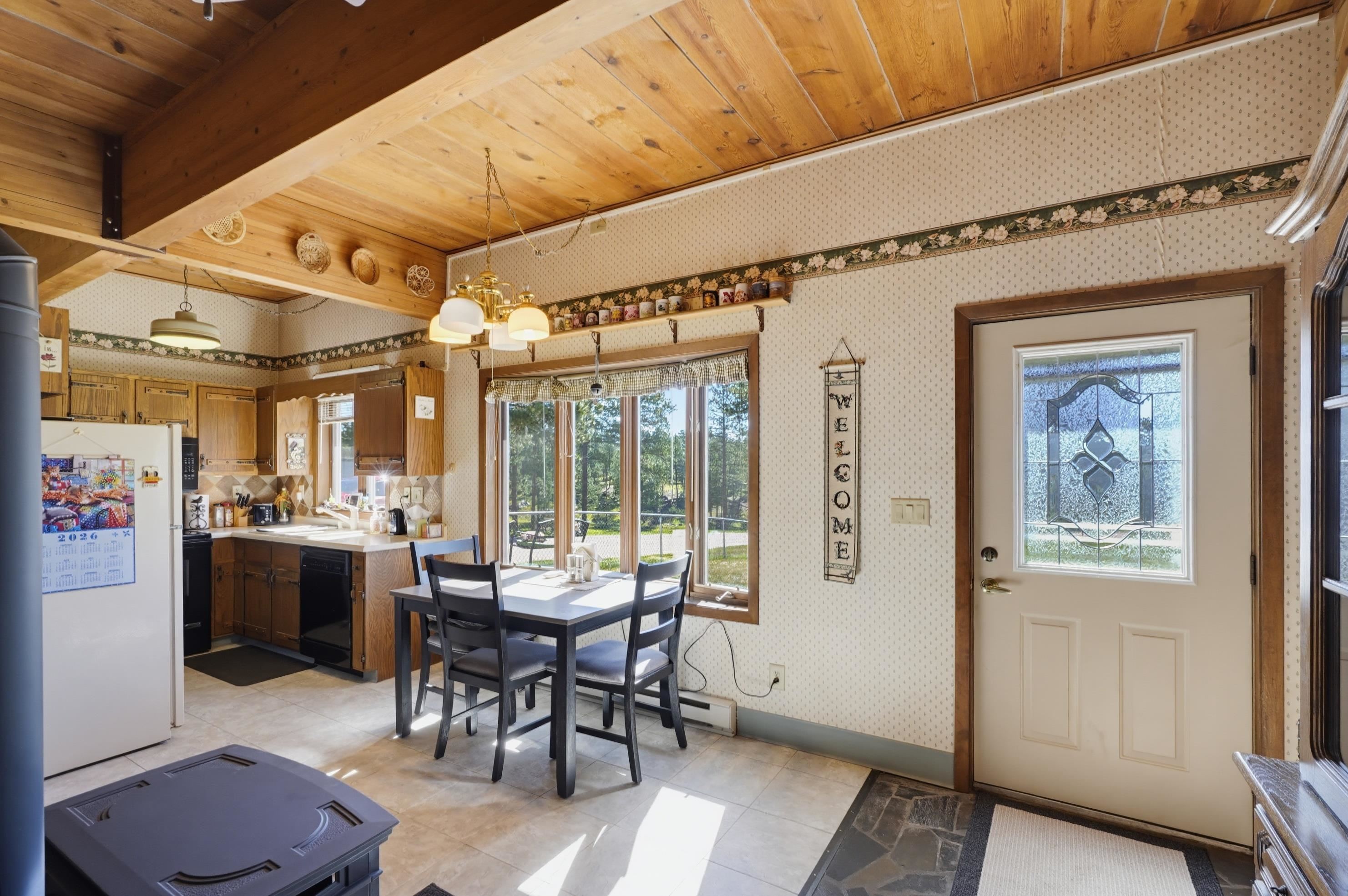 12560 Old Hill City Road Property Photo 16