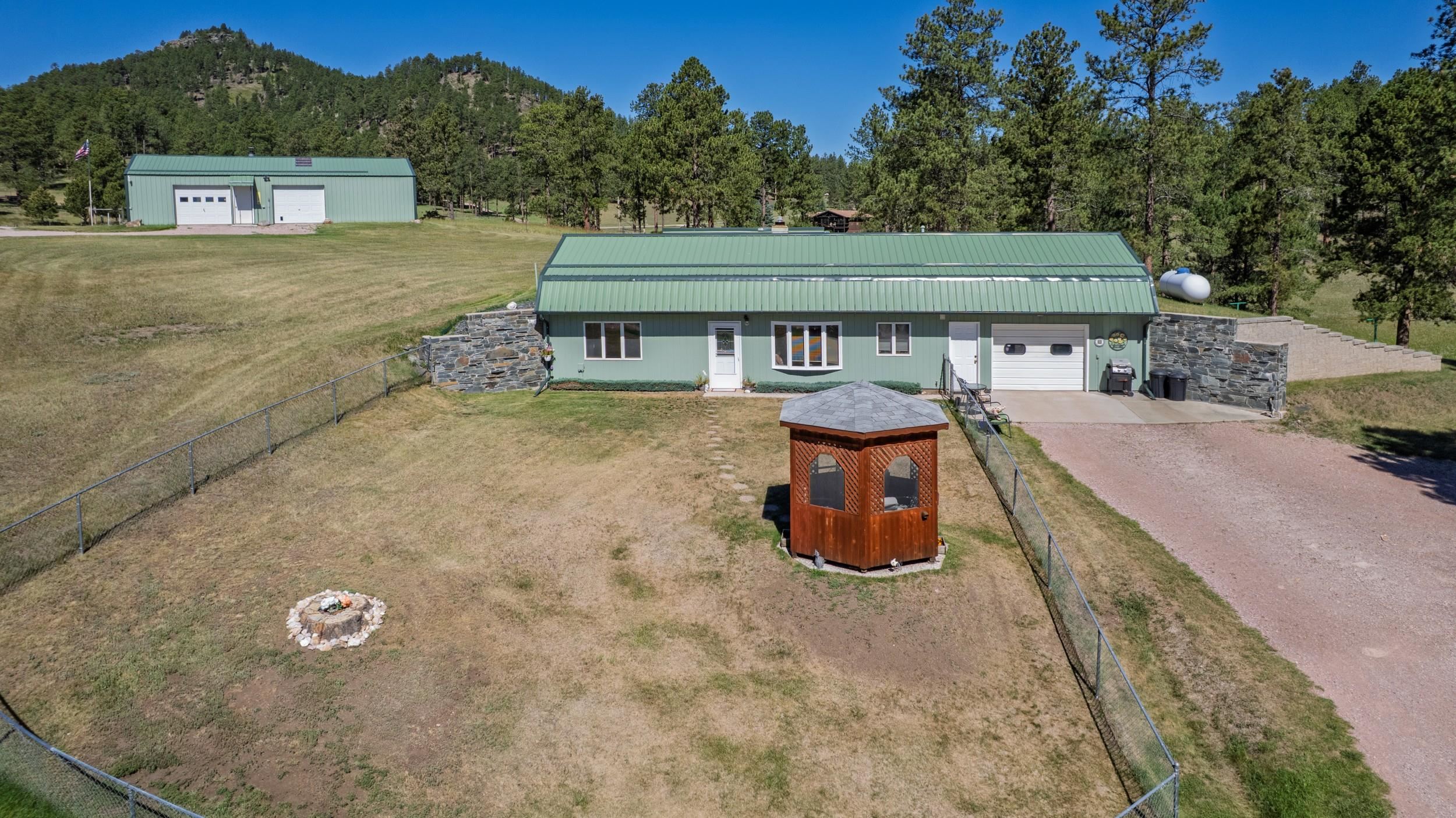 12560 Old Hill City Road Property Photo 40