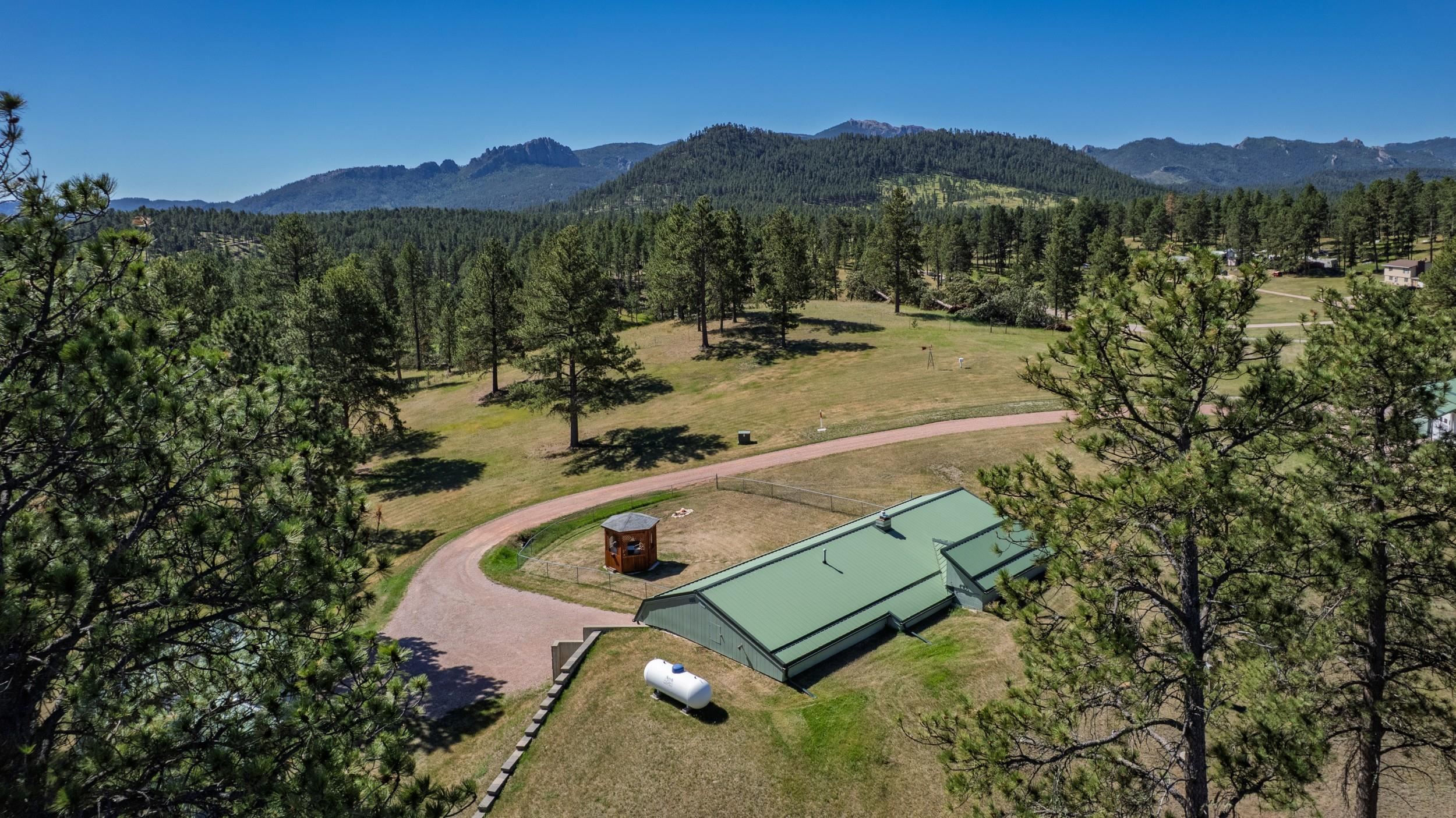 12560 Old Hill City Road Property Photo 41