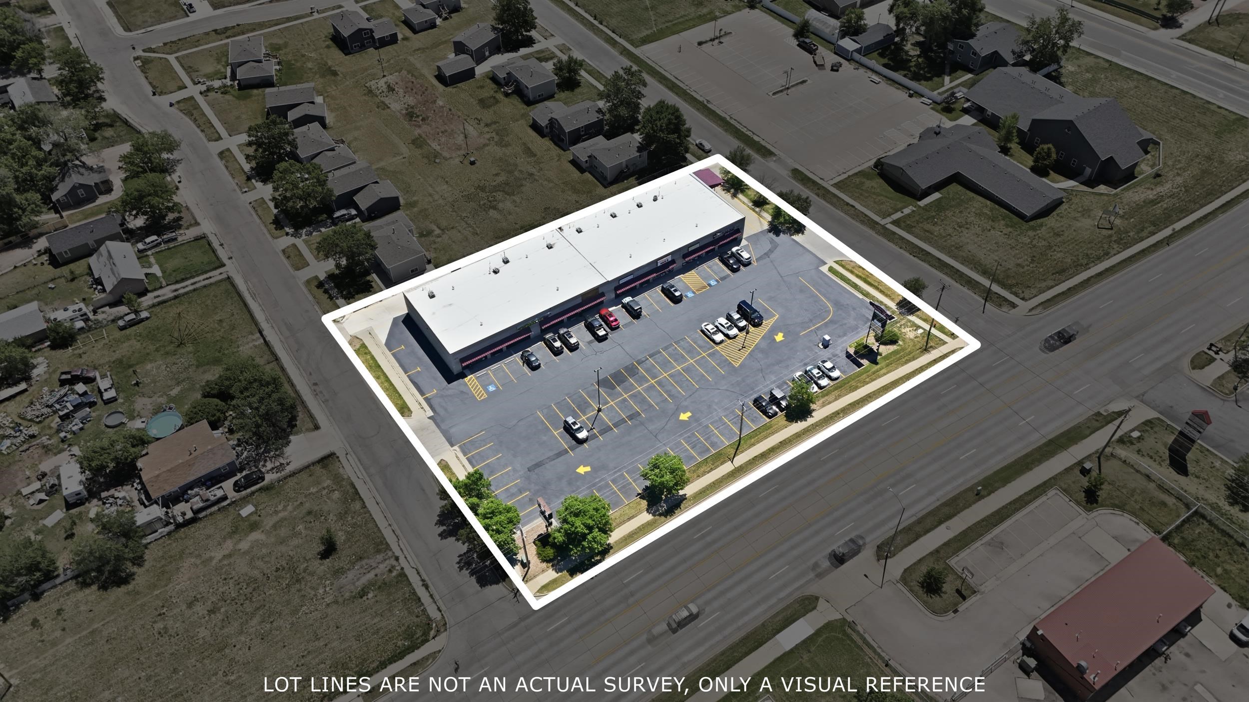 1430 N Haines Avenue Property Photo 2