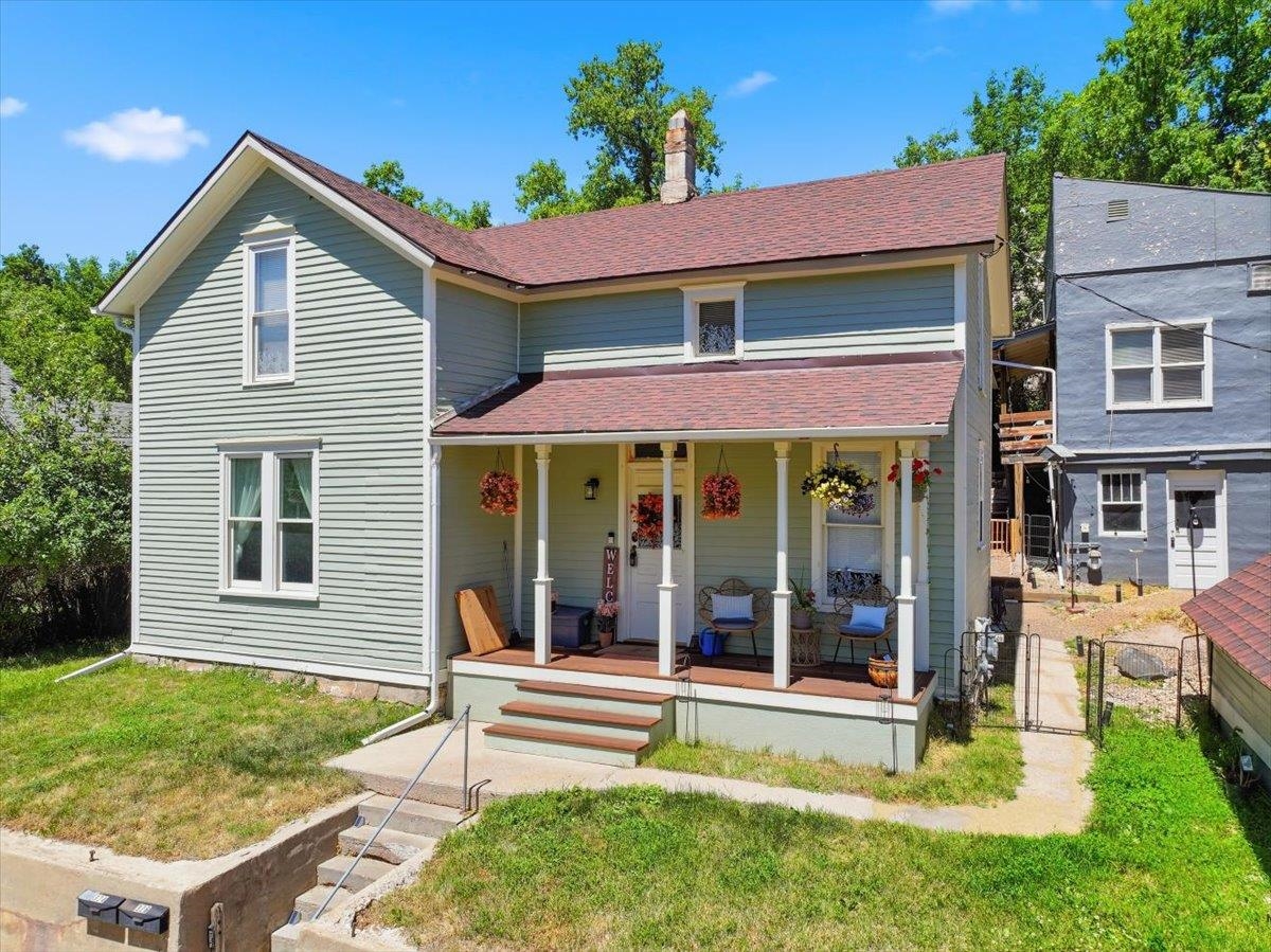 324 White Street Property Photo 1