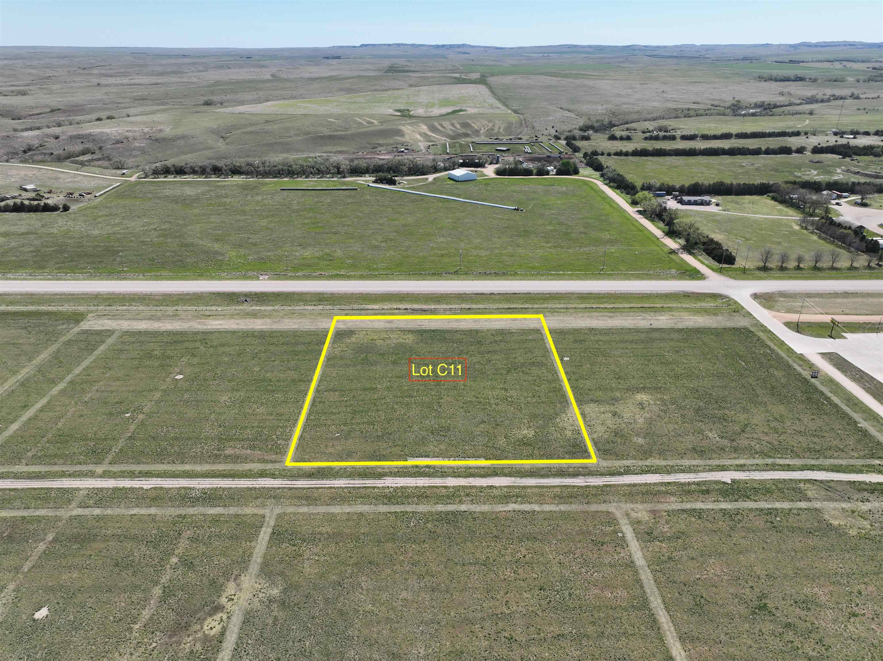 Tbd Park Place Property Photo 1
