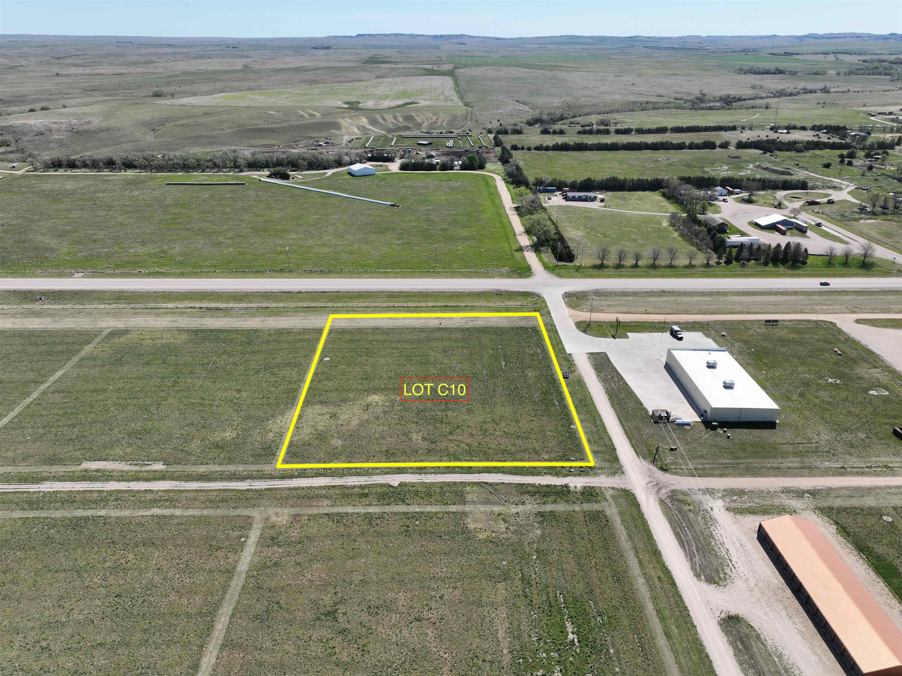 TBD Park Place Property Photo 1