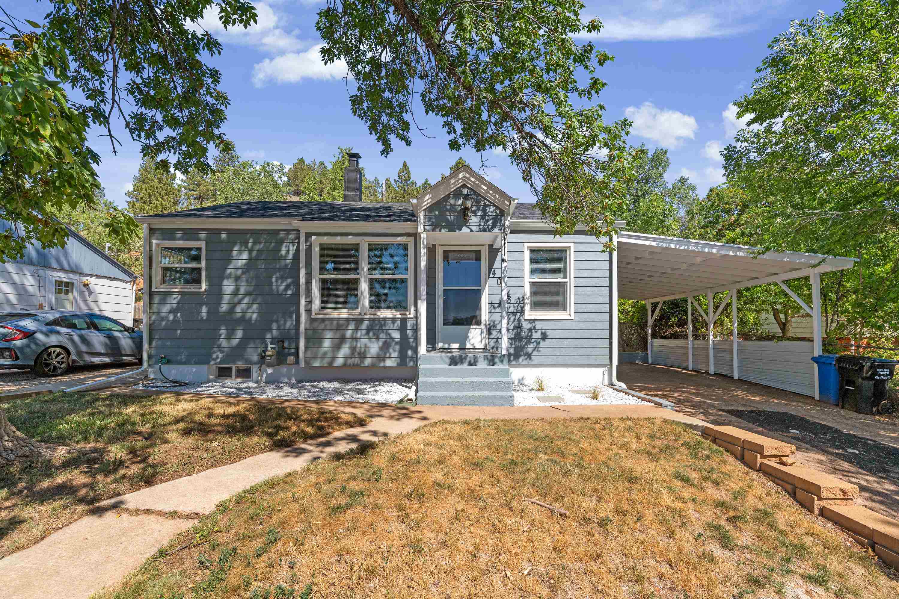 4018 Canyon Lake Drive Property Photo 1