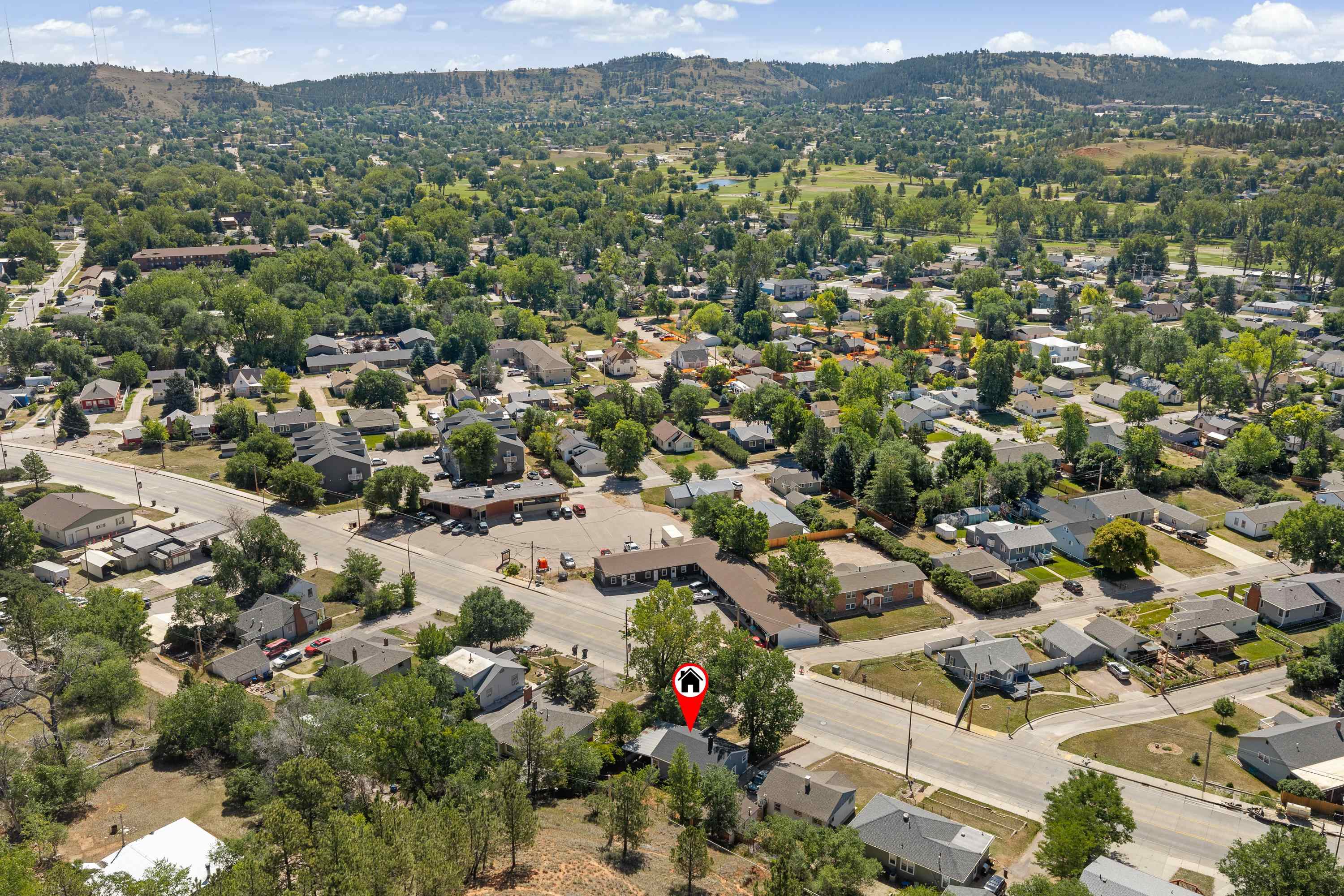 4018 Canyon Lake Drive Property Photo 18