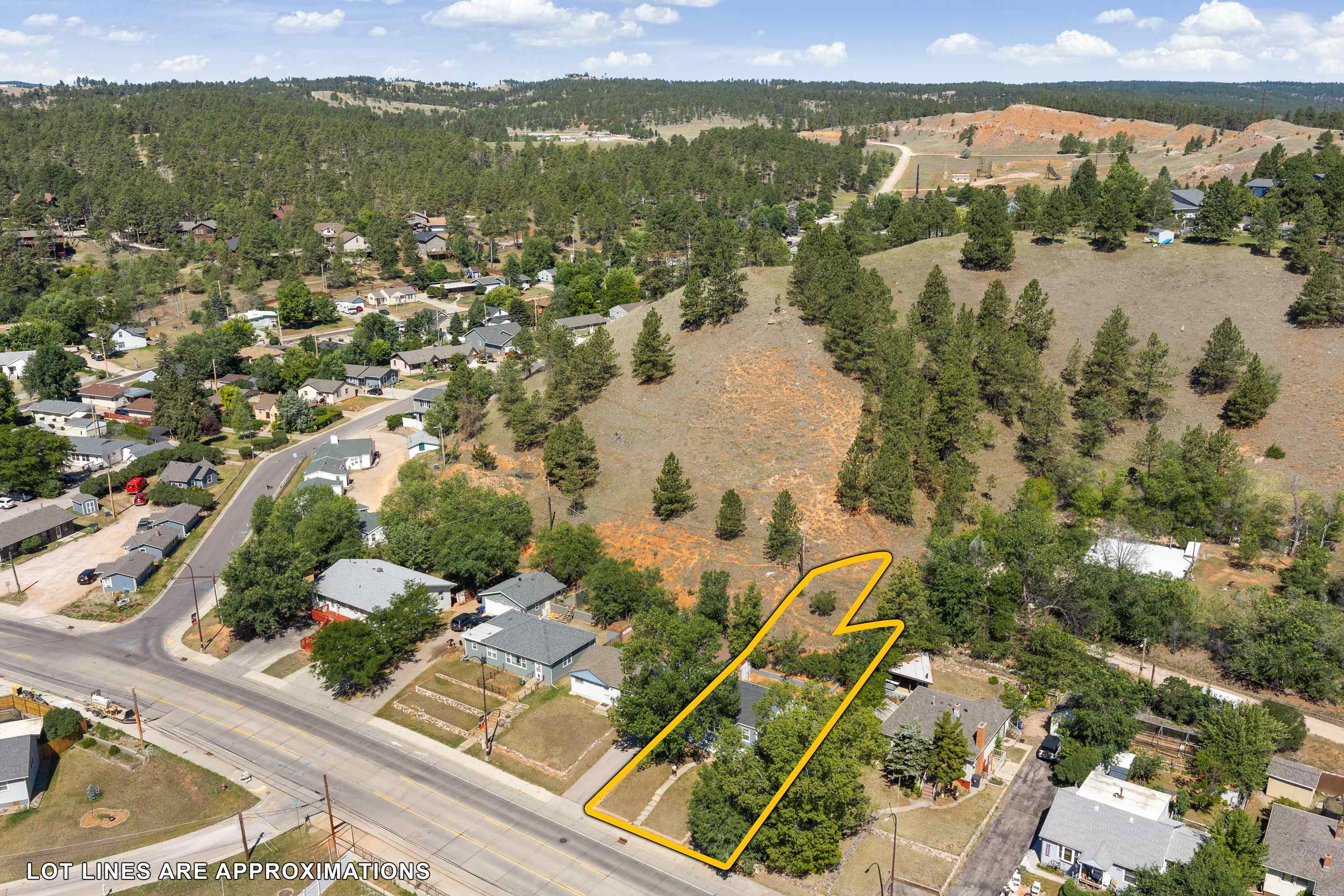 4018 Canyon Lake Drive Property Photo 21