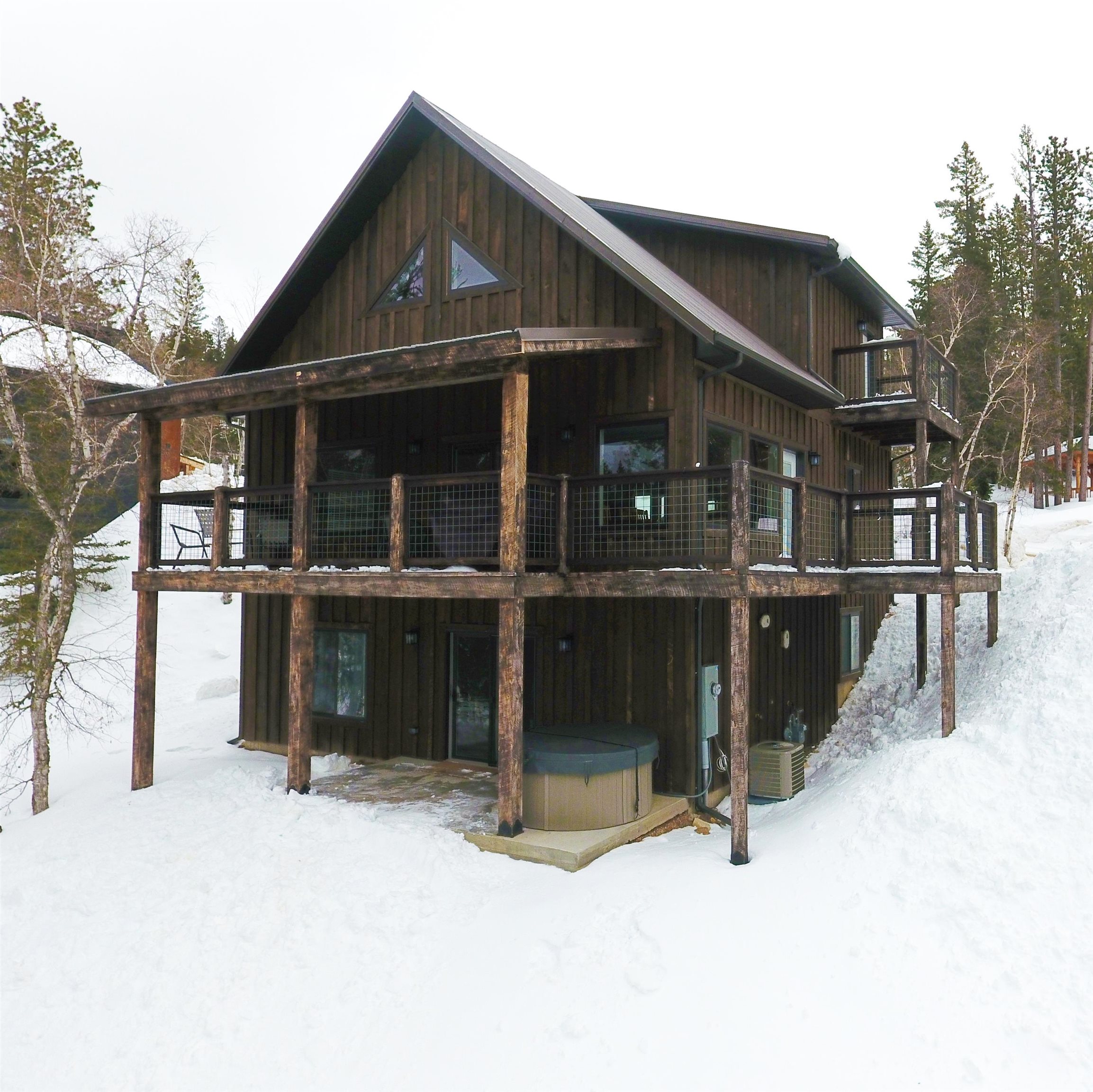 21171 Lost Camp Trail Property Photo 26