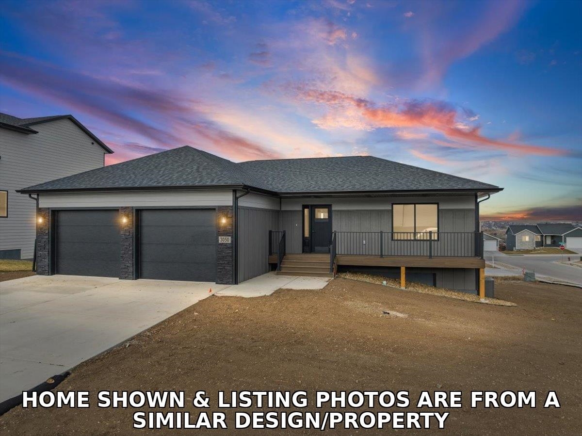 4832 Pahlmeyer Drive Property Photo 1