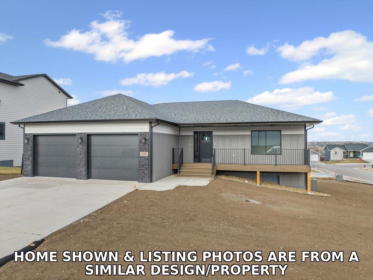 4832 Pahlmeyer Drive Property Photo 11