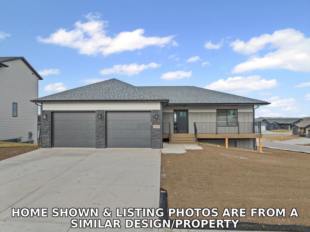 4832 Pahlmeyer Drive Property Photo 12