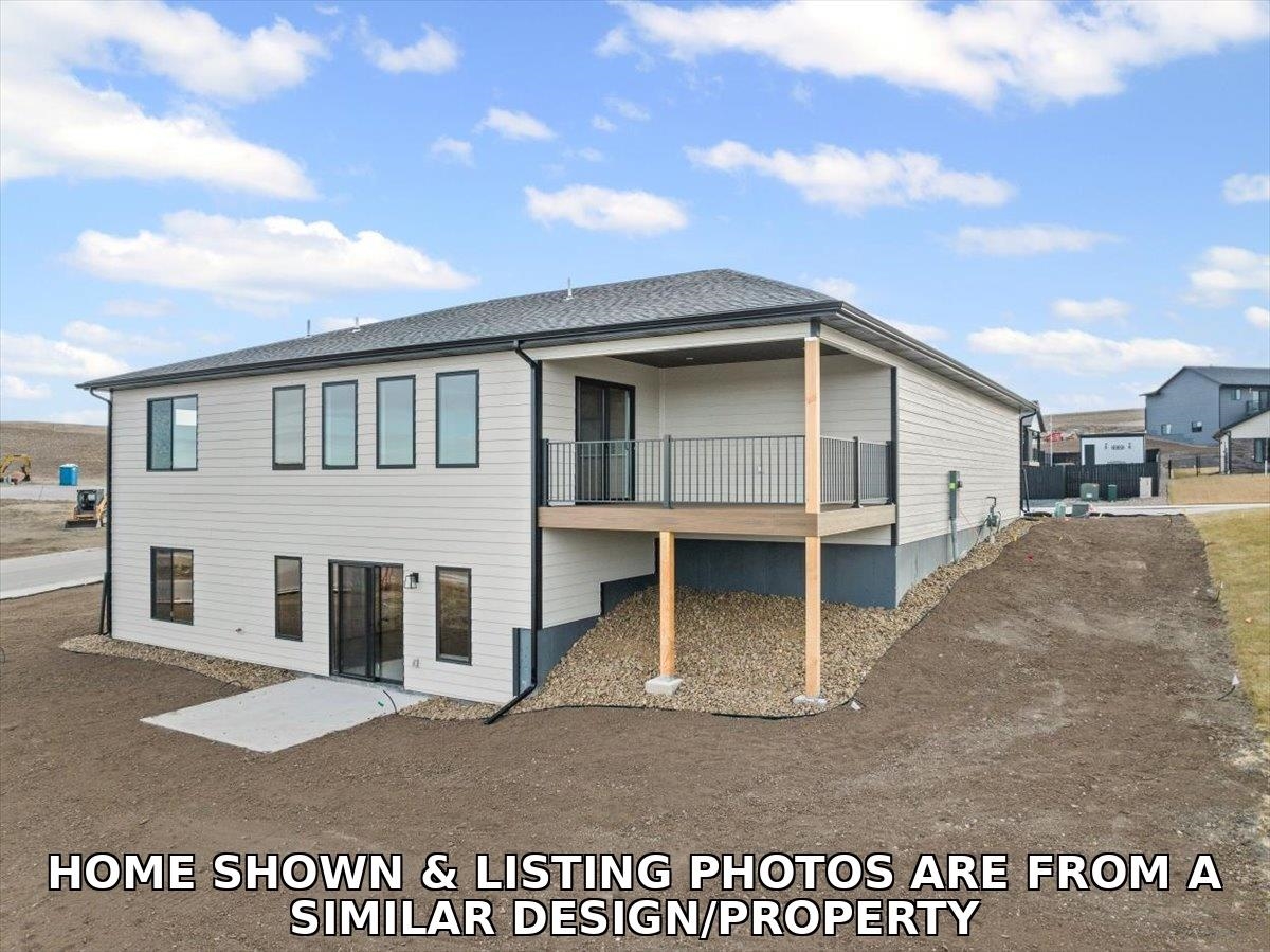 4832 Pahlmeyer Drive Property Photo 13