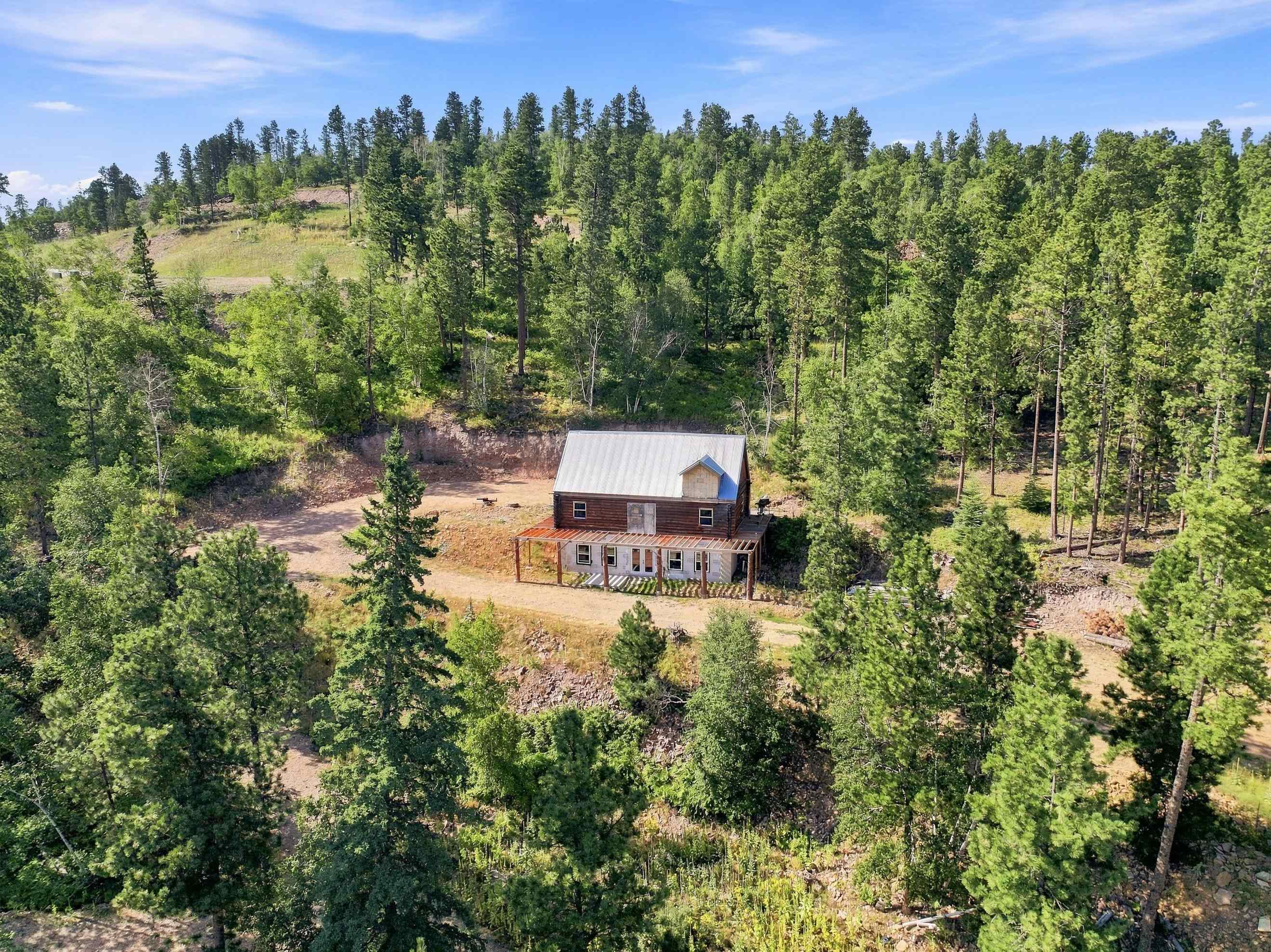 21319 Cabin Road Property Photo 1