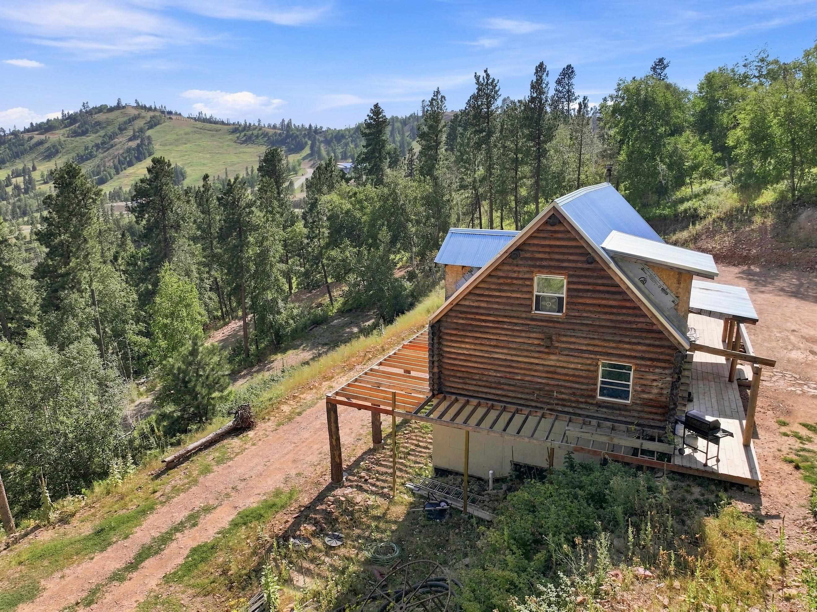 21319 Cabin Road Property Photo 2