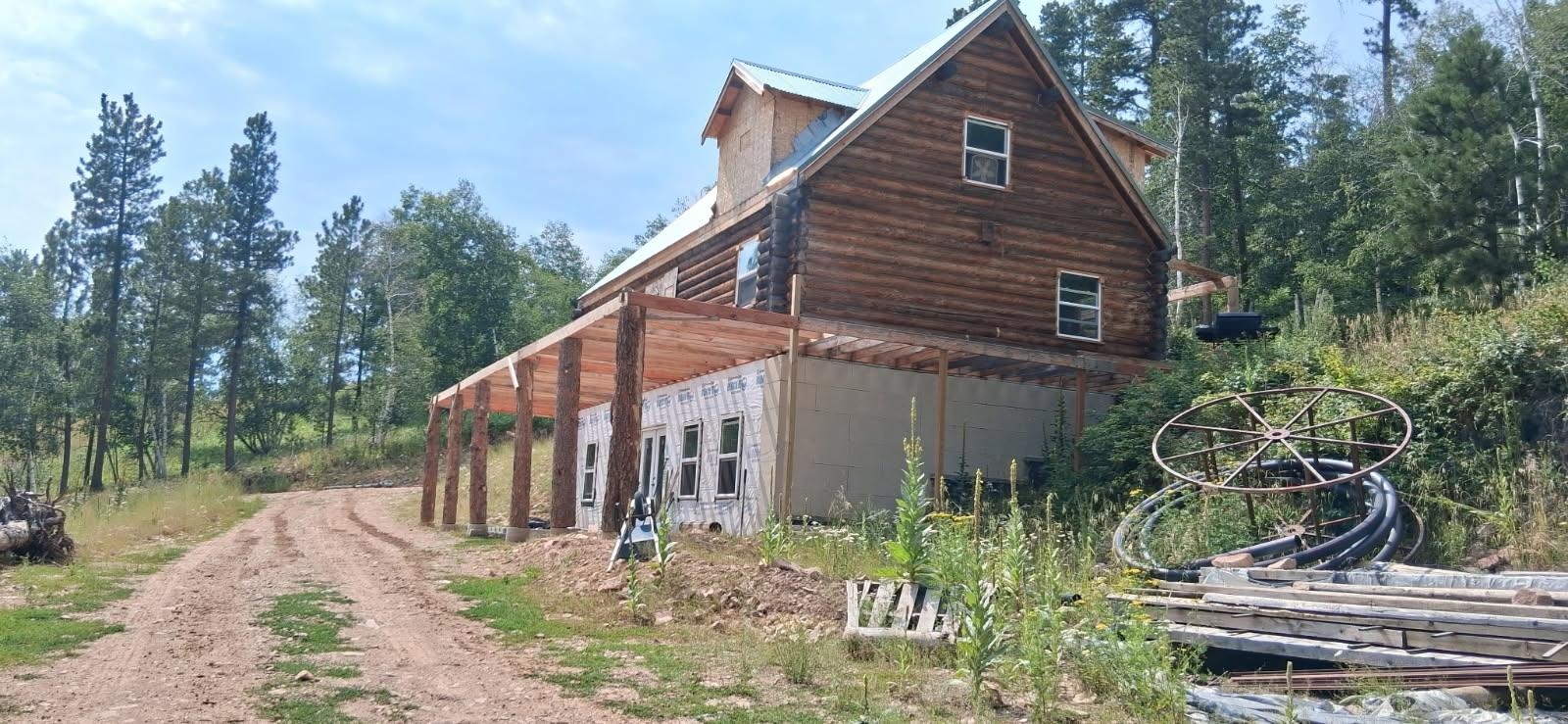 21319 Cabin Road Property Photo 5