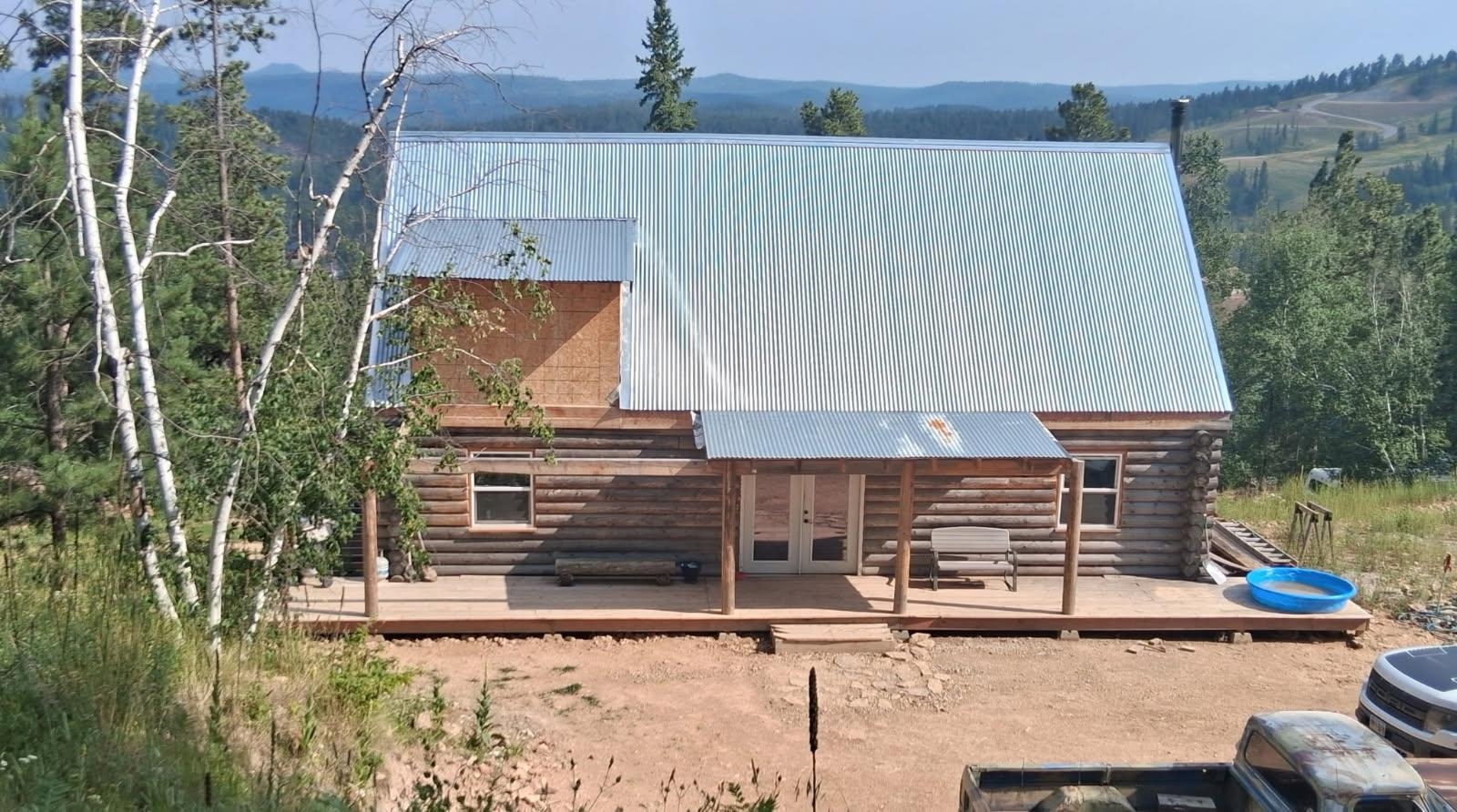 21319 Cabin Road Property Photo 6